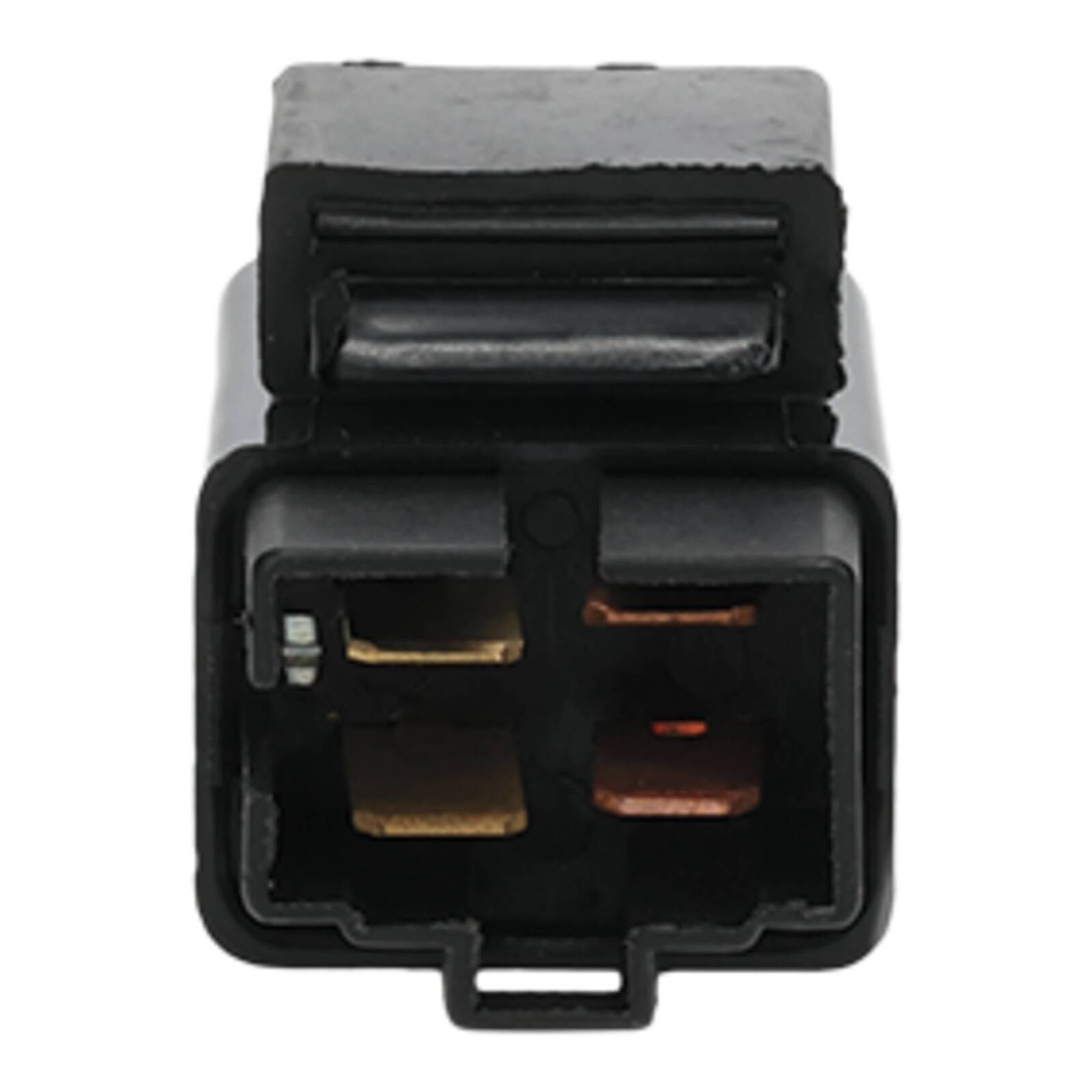 J&N Solenoid (240-58027) (AHSMU6177)