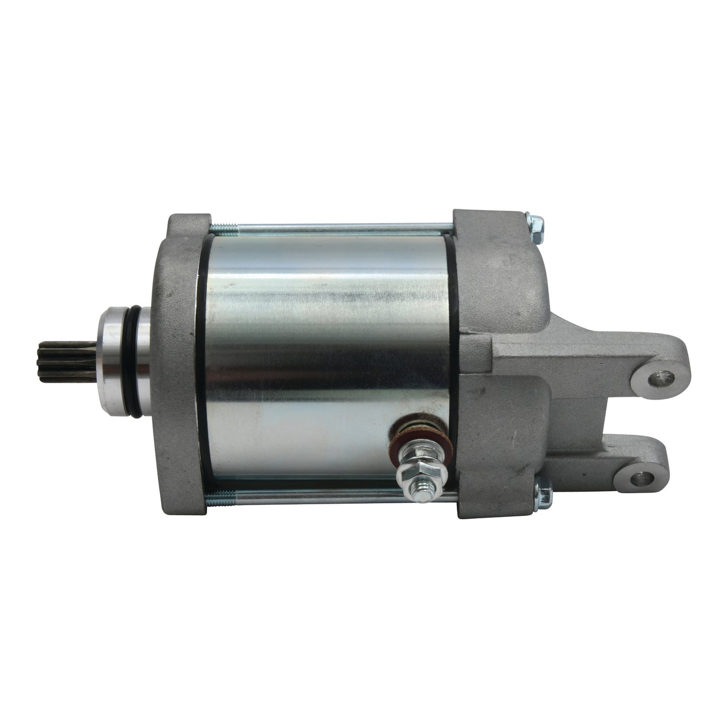 J&N Starter Motor (410-54077) (AHSMU0402)