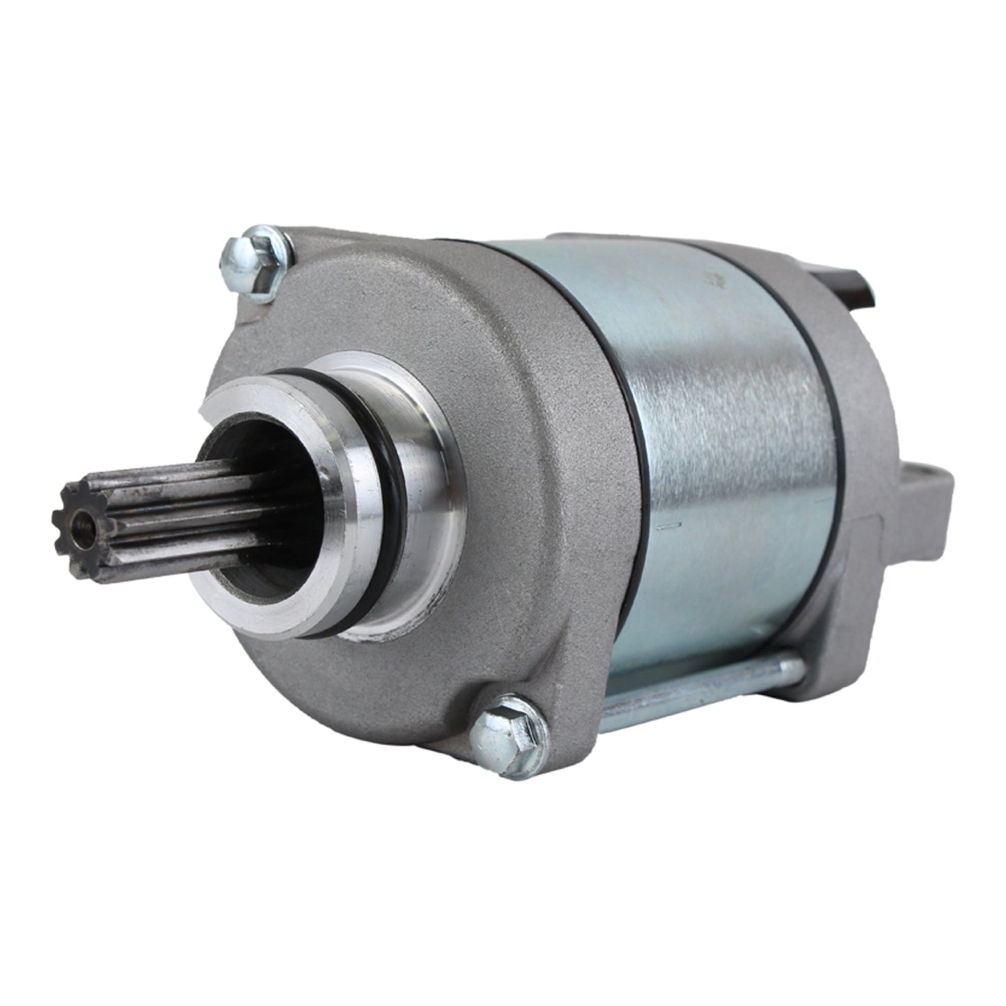 J&N Starter Motor (410-54169) (AHSM54169)