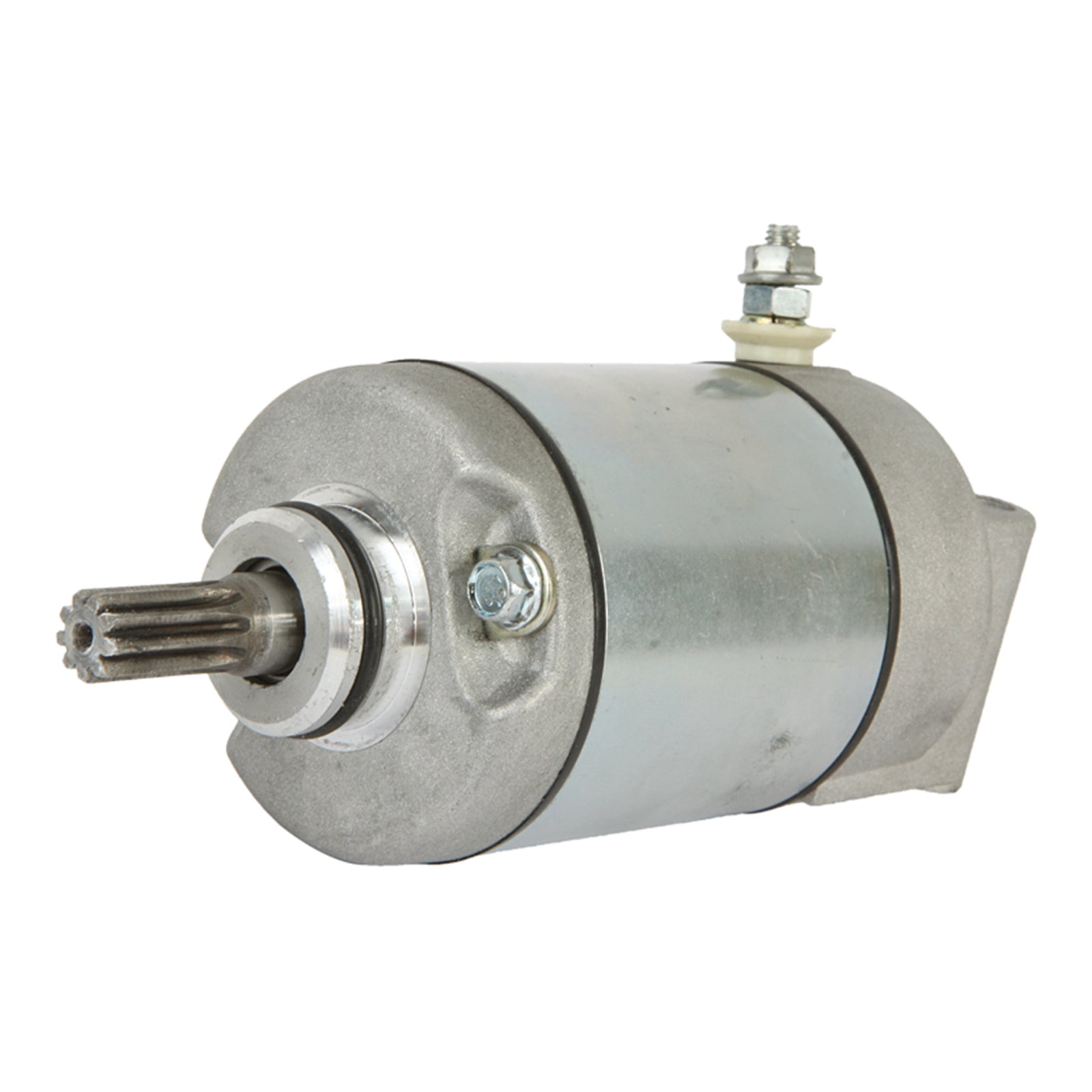 J&N Starter Motor (410-54214) (AHSMU0371)
