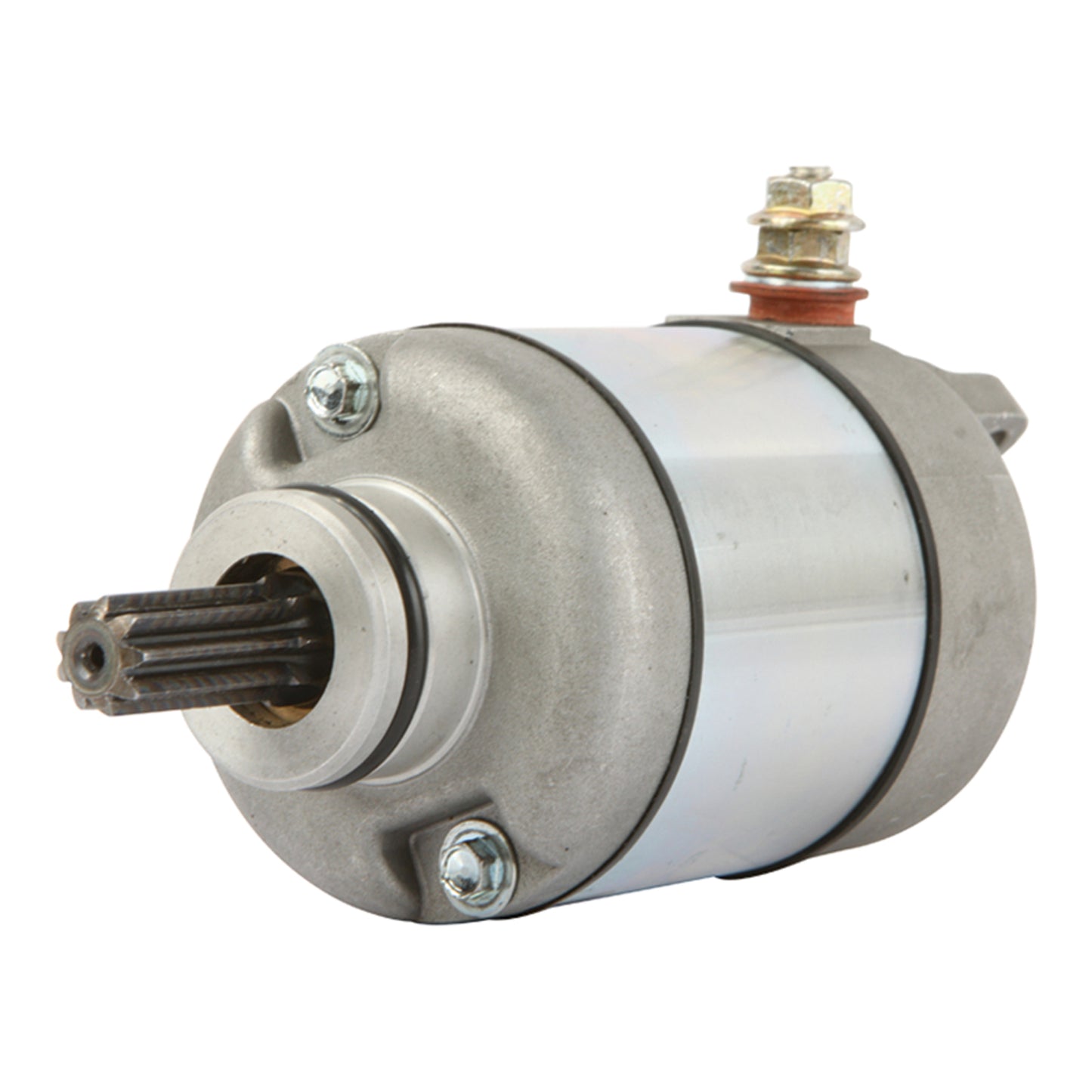 J&N Starter Motor (410-54229) (AHSMU0504)