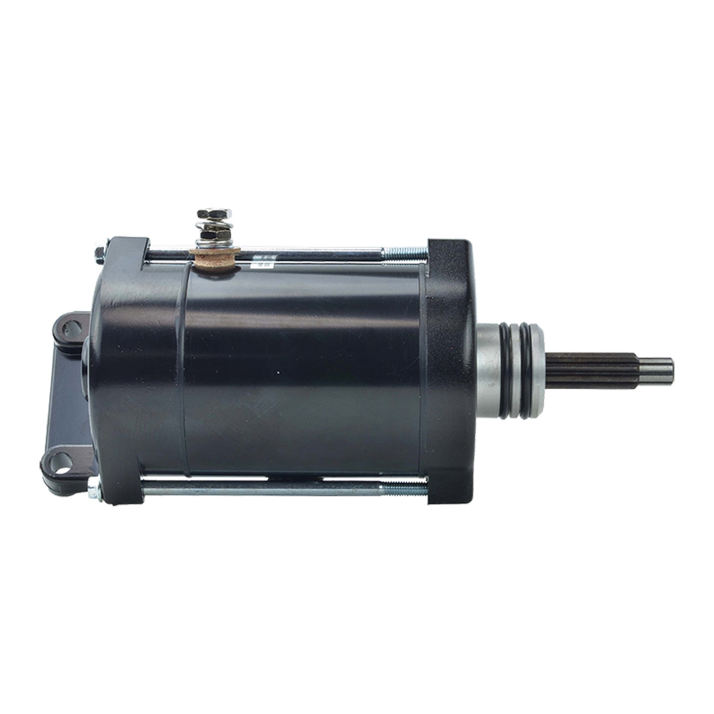 J&N Starter Motor (410-54235) (AHSMU0541)