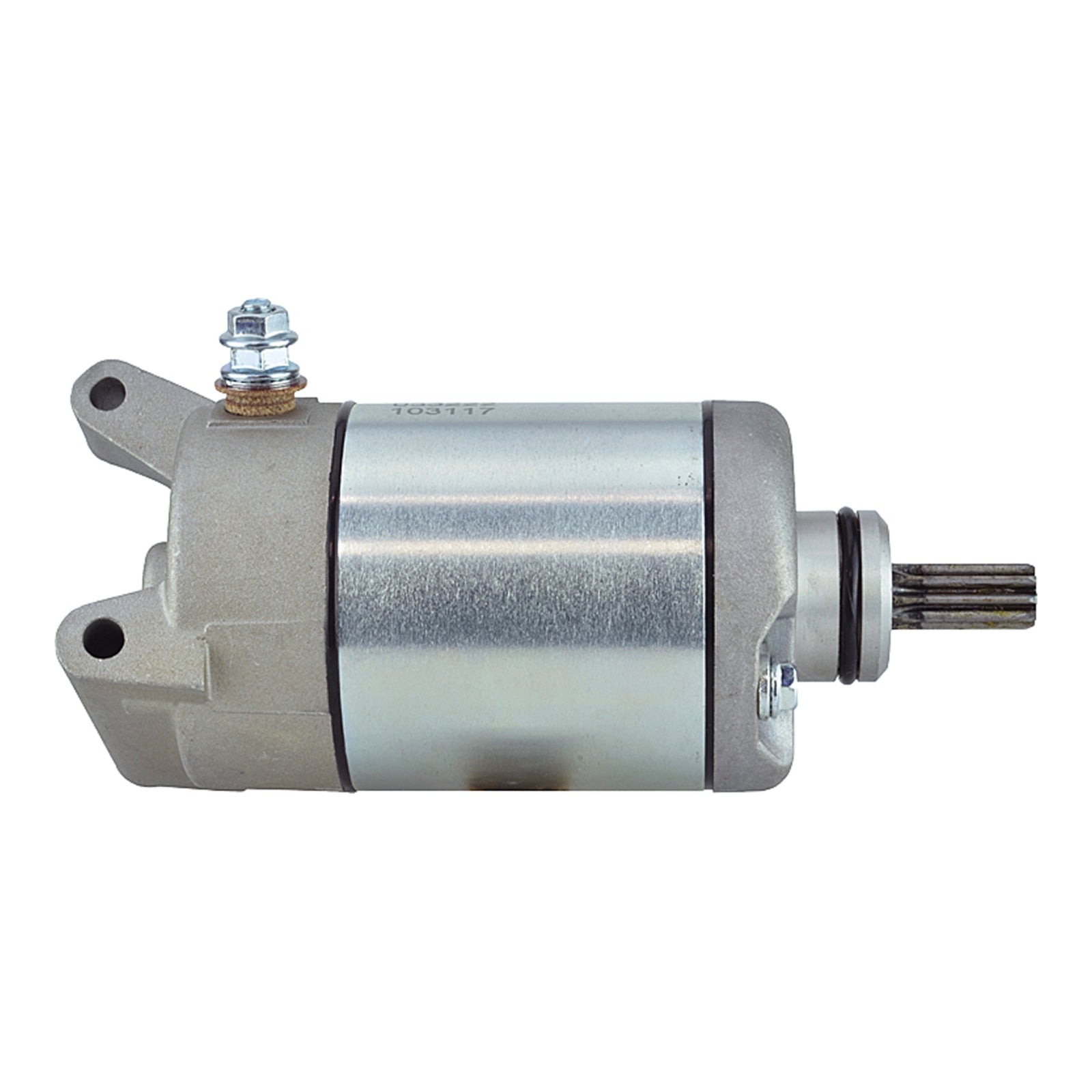 J&N Starter Motor (410-54238) (AHSMU0548)