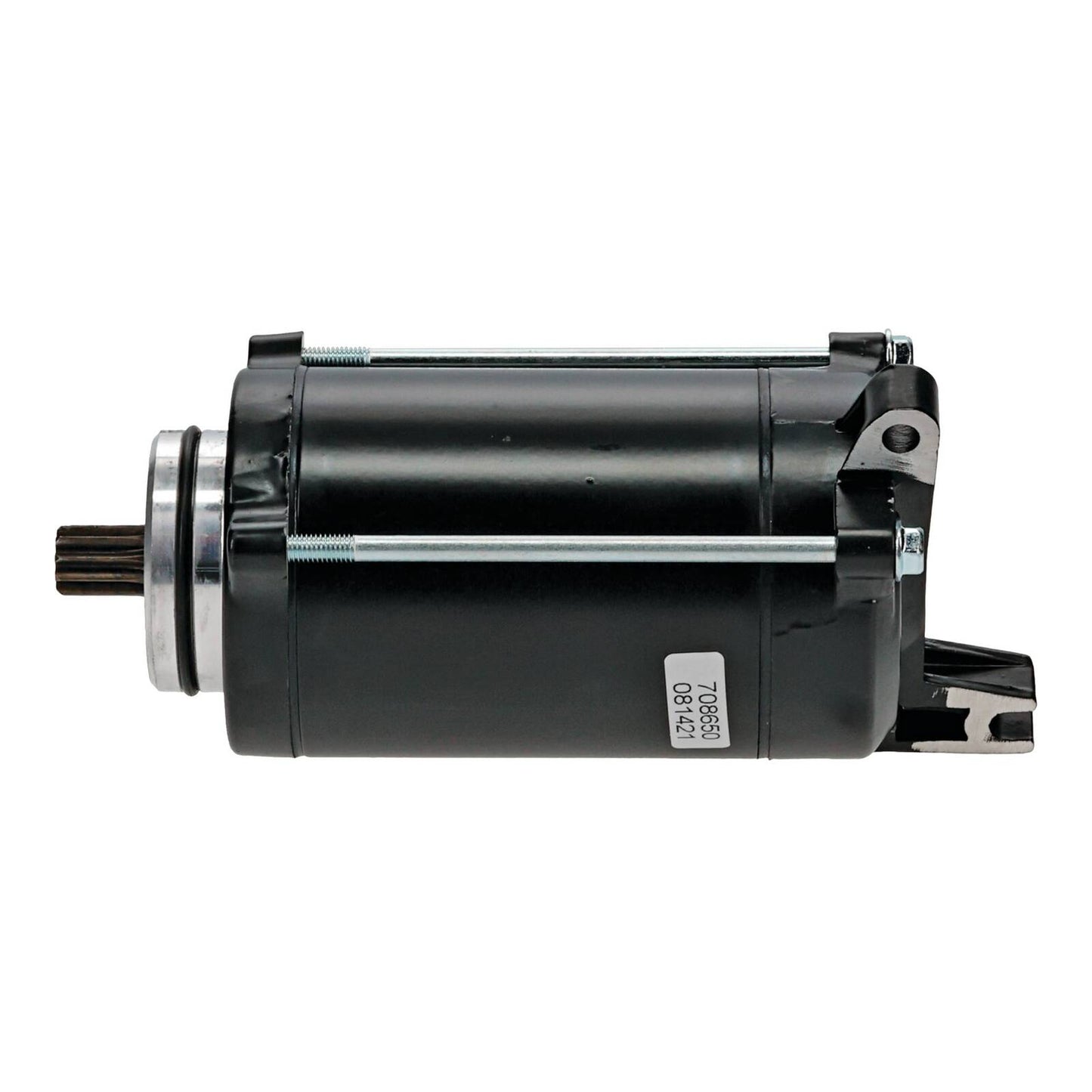 J&N Starter Motor (410-58041) (AHSMU0100)