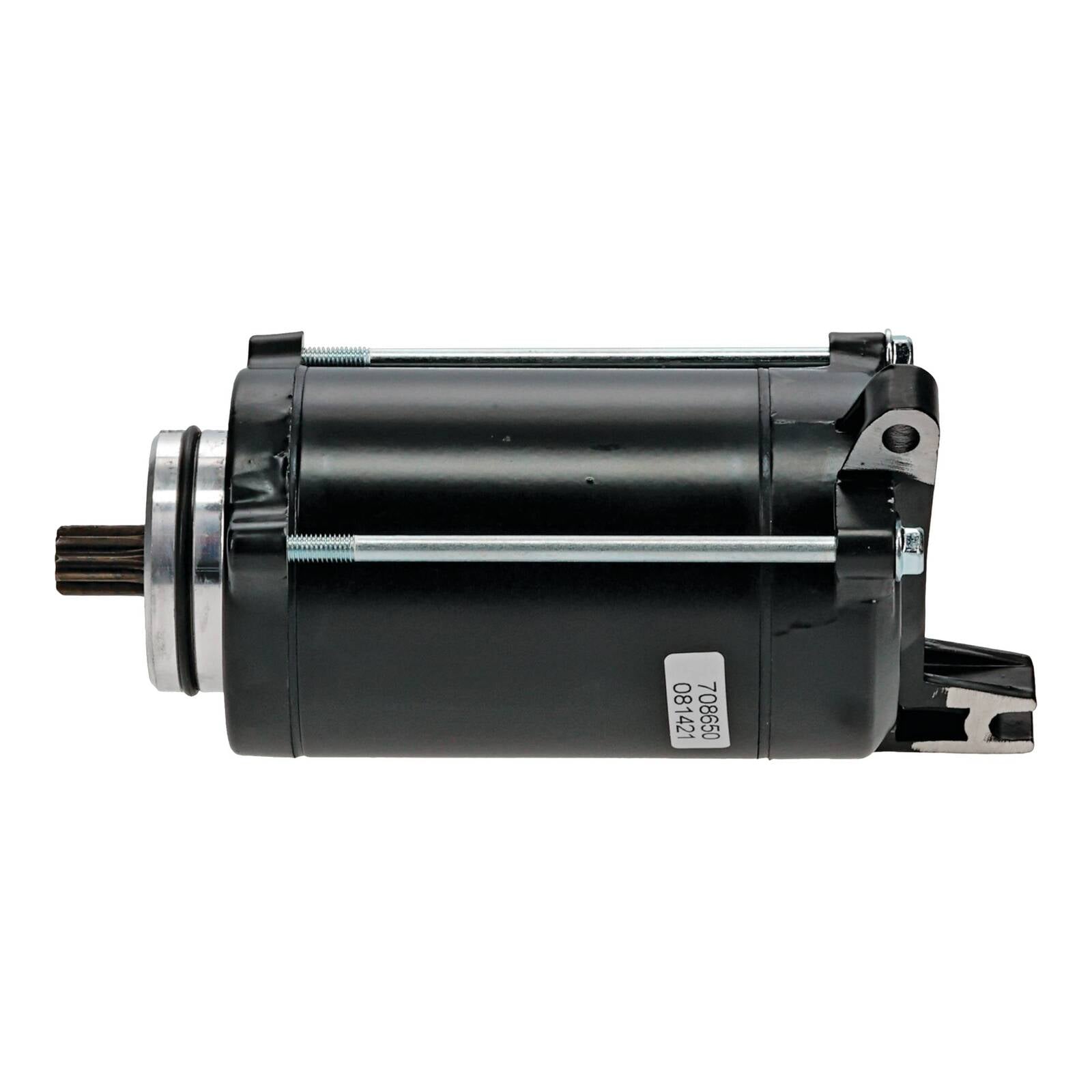J&N Starter Motor (410-58041) (AHSMU0100)