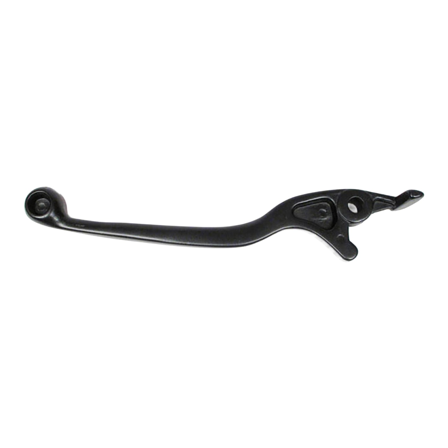 Whites Brake Lever - Kawasaki (1135) , Honda