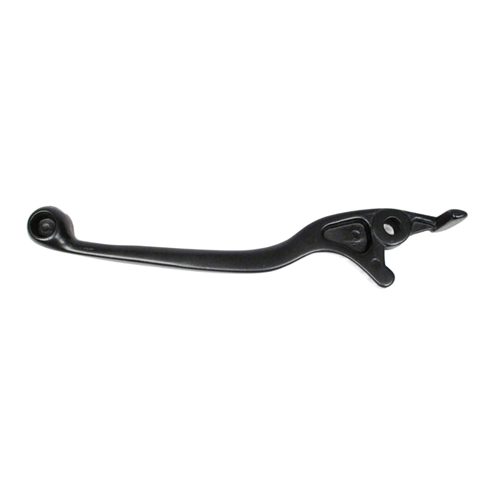Whites Brake Lever - Kawasaki (1135) , Honda