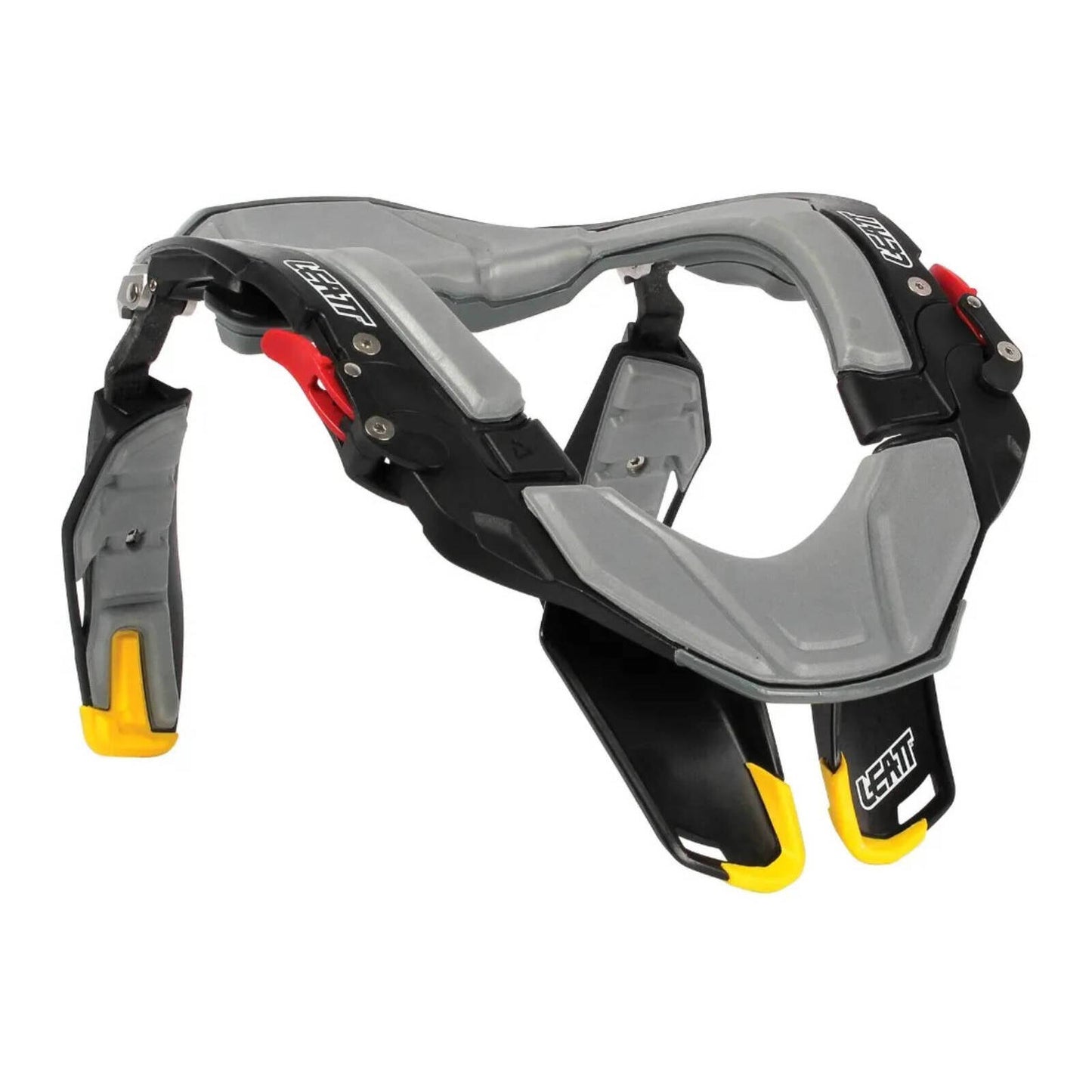 Leatt STX Road Neck Brace - Stealth
