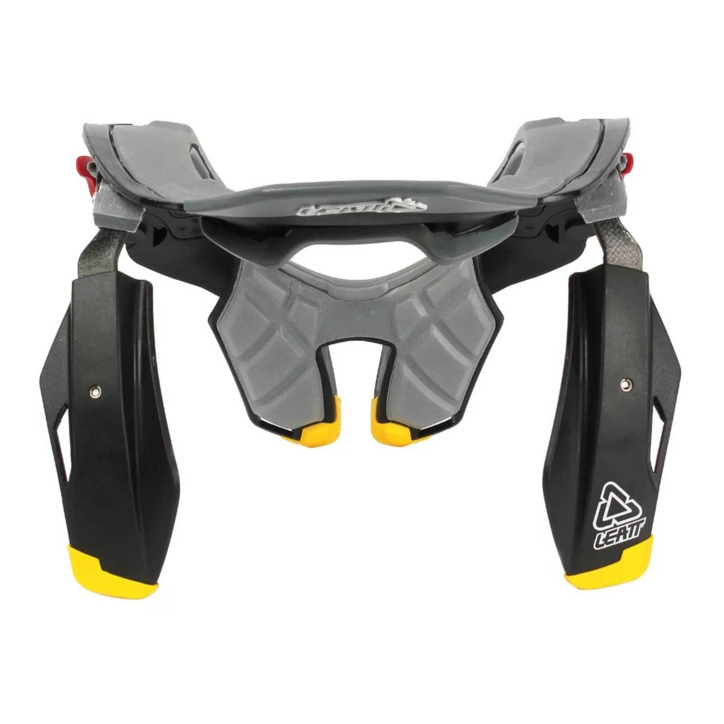 Leatt STX Road Neck Brace - Stealth