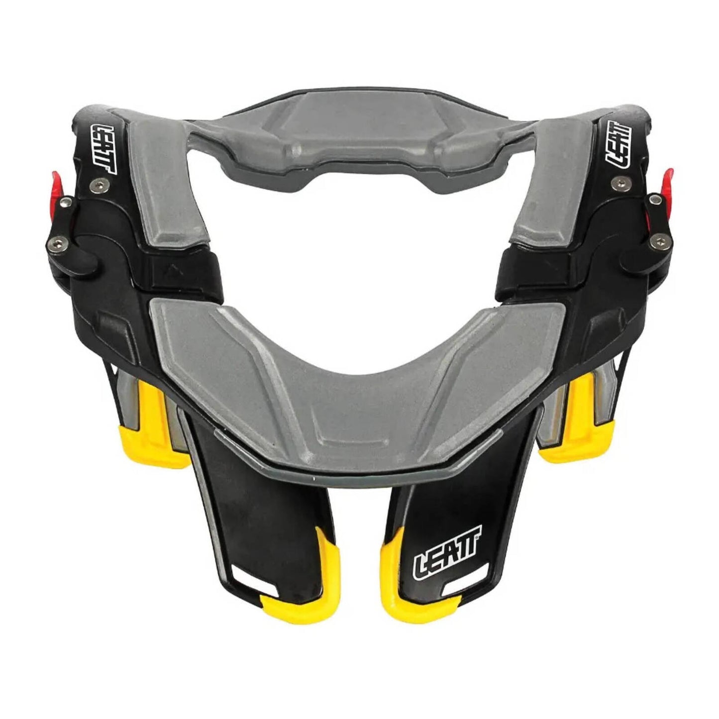 Leatt STX Road Neck Brace - Stealth