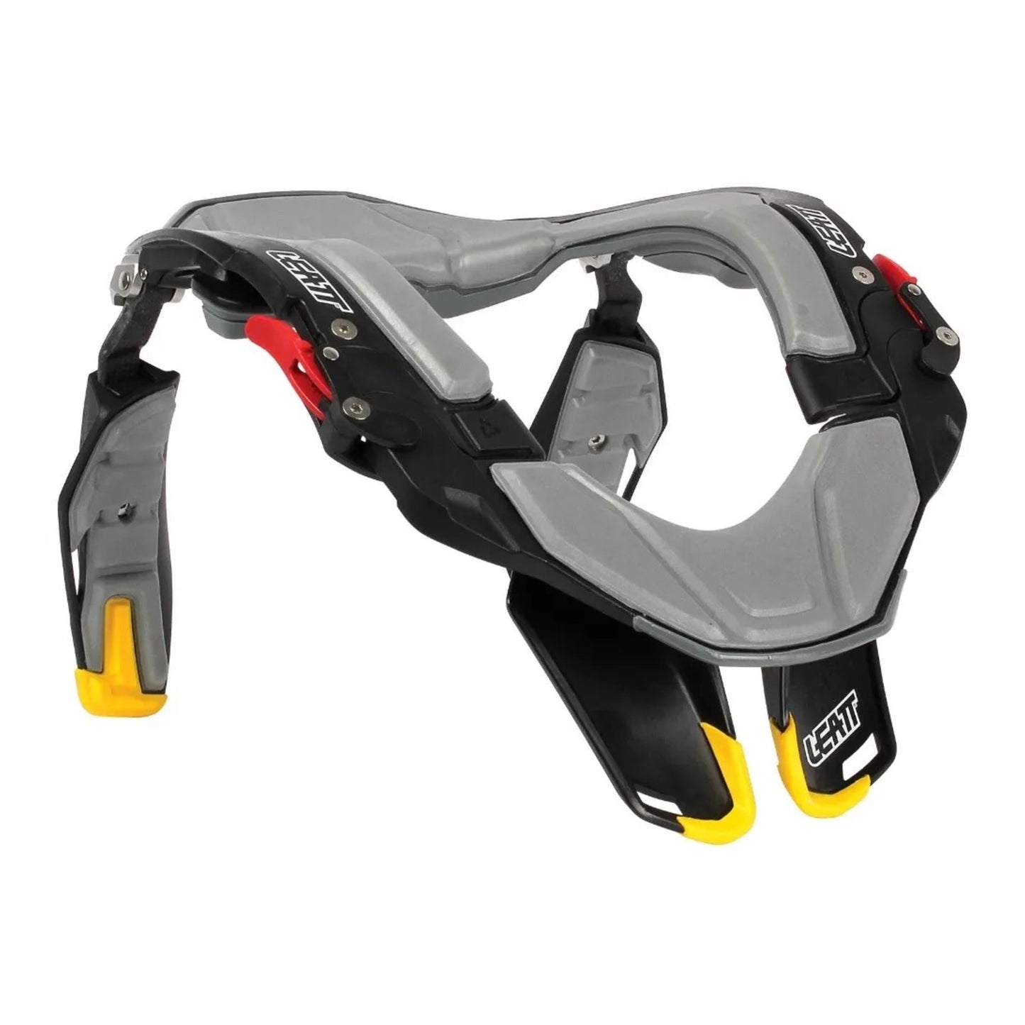 Leatt STX Road Neck Brace - Stealth