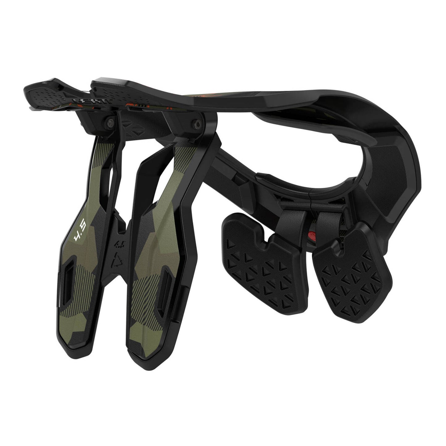 Leatt 4.5 Neck Brace - Camo