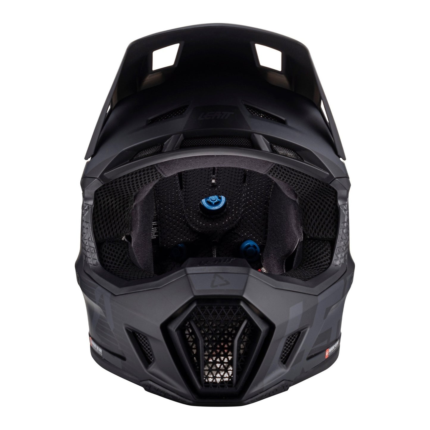Leatt 2026 7.5 Helmet Kit - Stealth