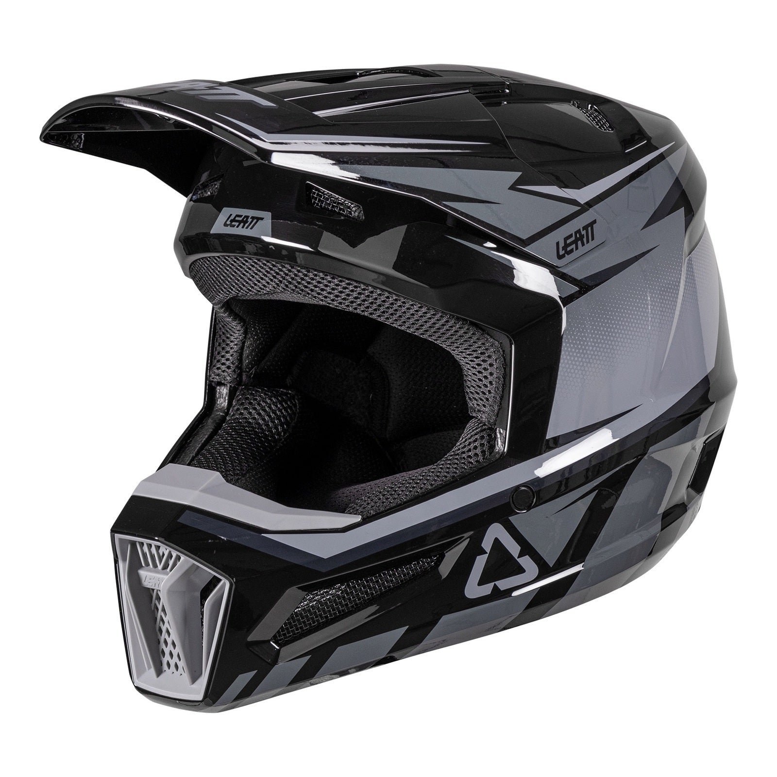 Leatt 2026 2.5 Helmet - Grey