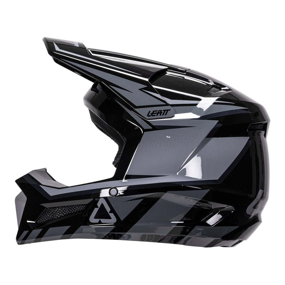 Leatt 2026 2.5 Helmet - Grey