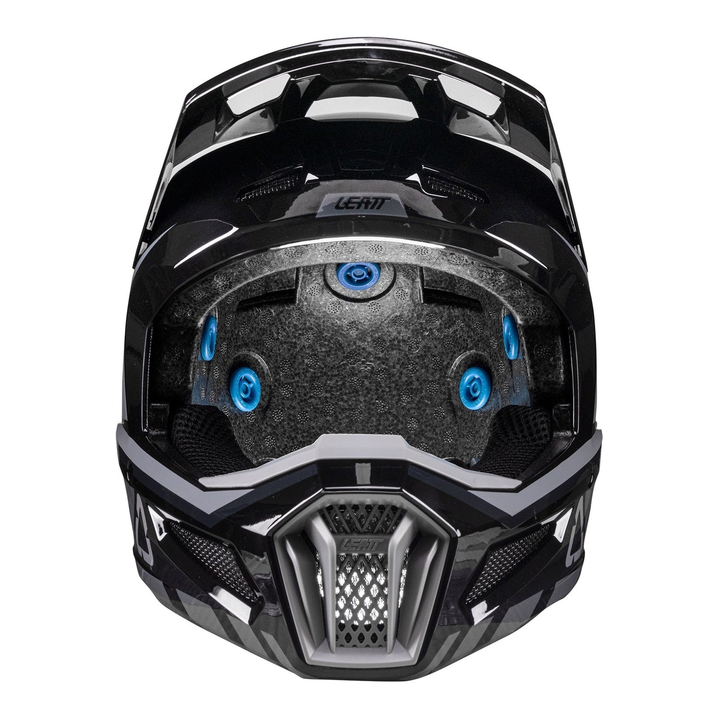Leatt 2026 2.5 Helmet - Grey