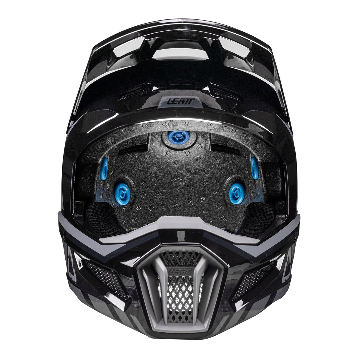 Leatt 2026 2.5 Helmet - Grey