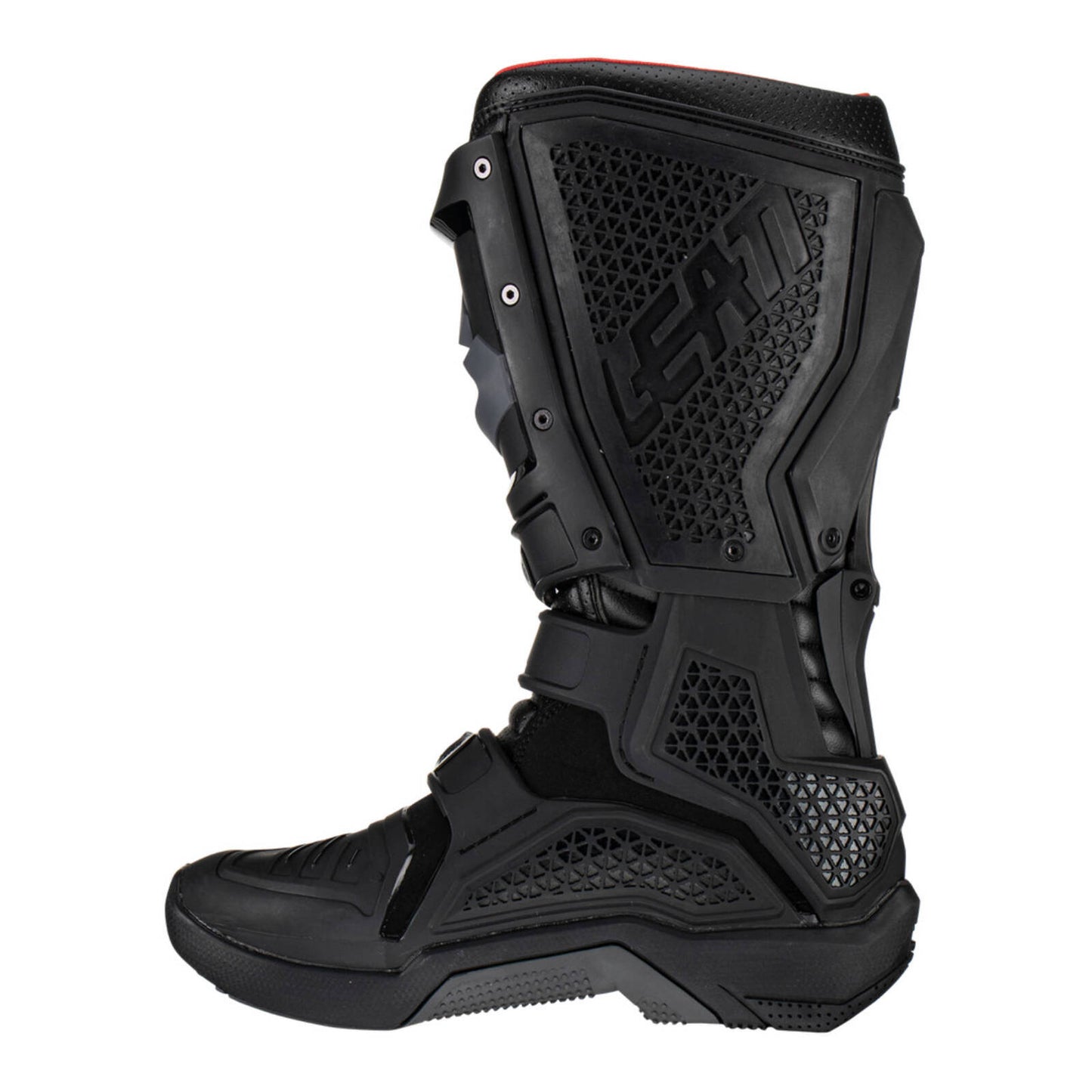 Leatt 5.5 FlexLock Boot - Black