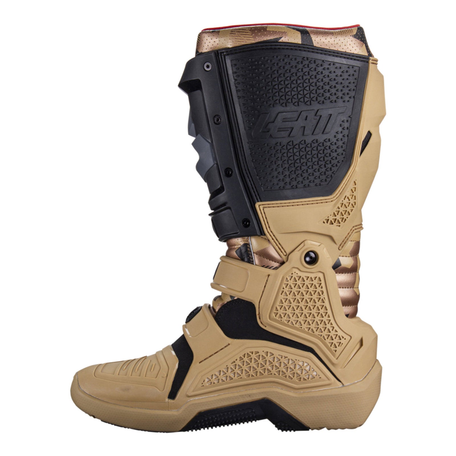 Leatt 4.5 Enduro Boot - Stone