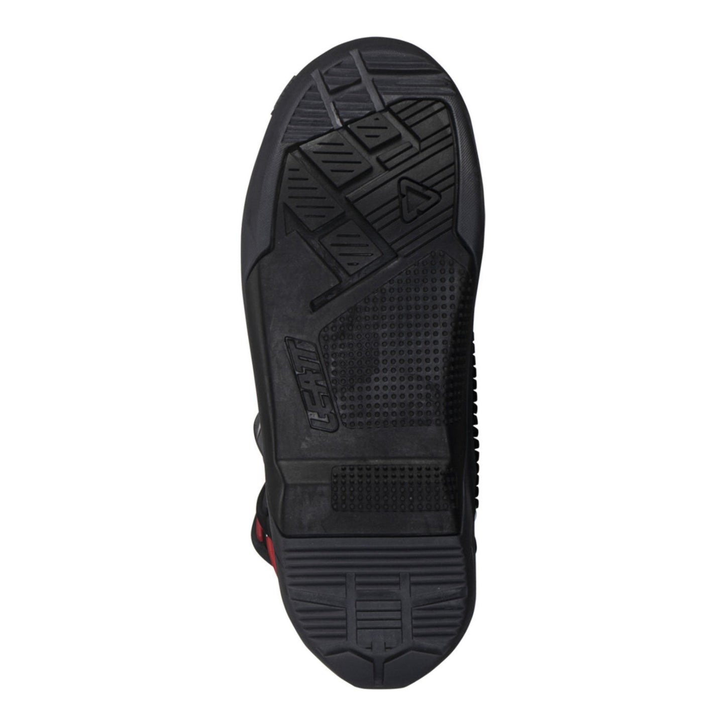 Leatt 3.5 Boot - Red