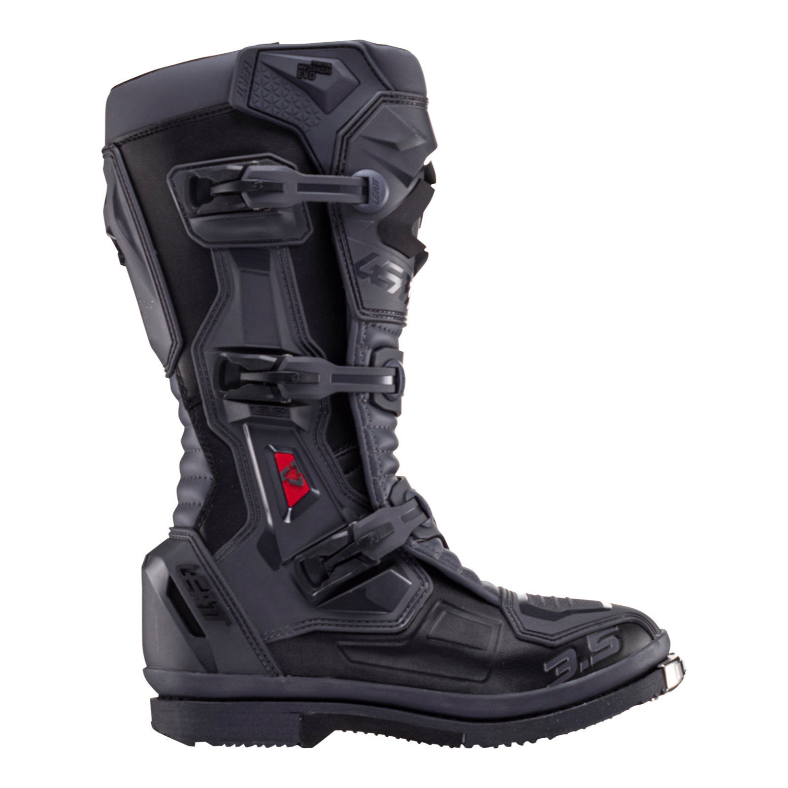 Leatt 3.5 HydraDri Boots - Graphene