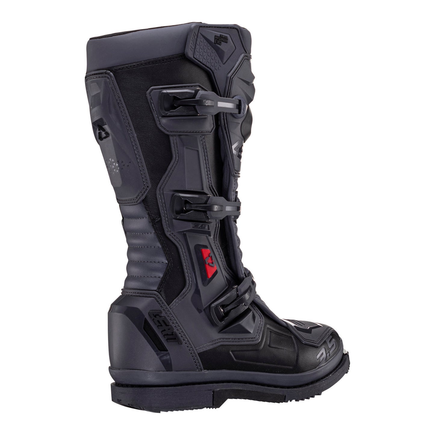 Leatt 3.5 HydraDri Boots - Graphene