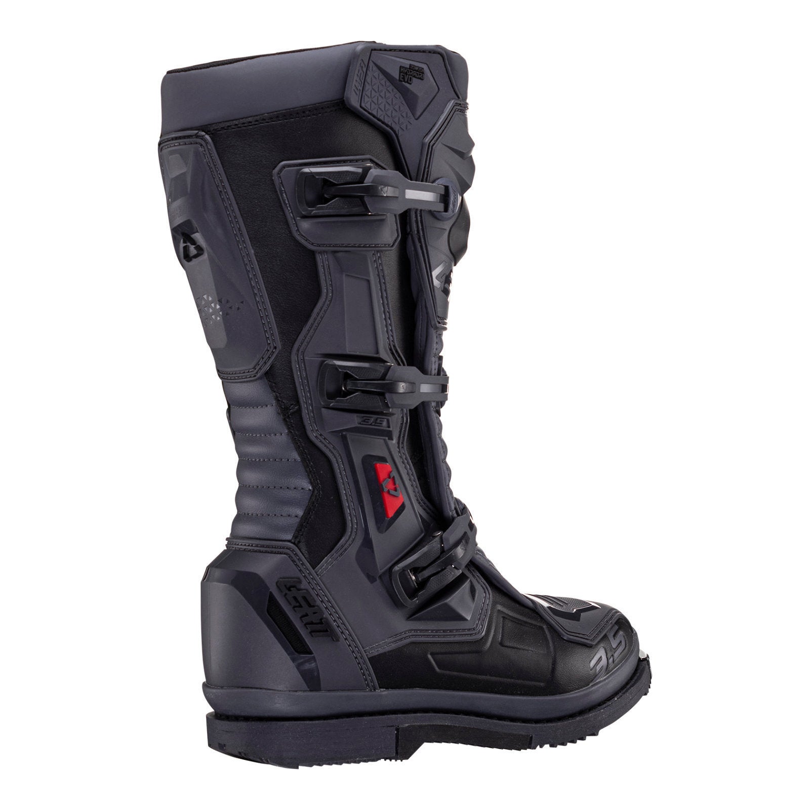 Leatt 3.5 HydraDri Boots - Graphene