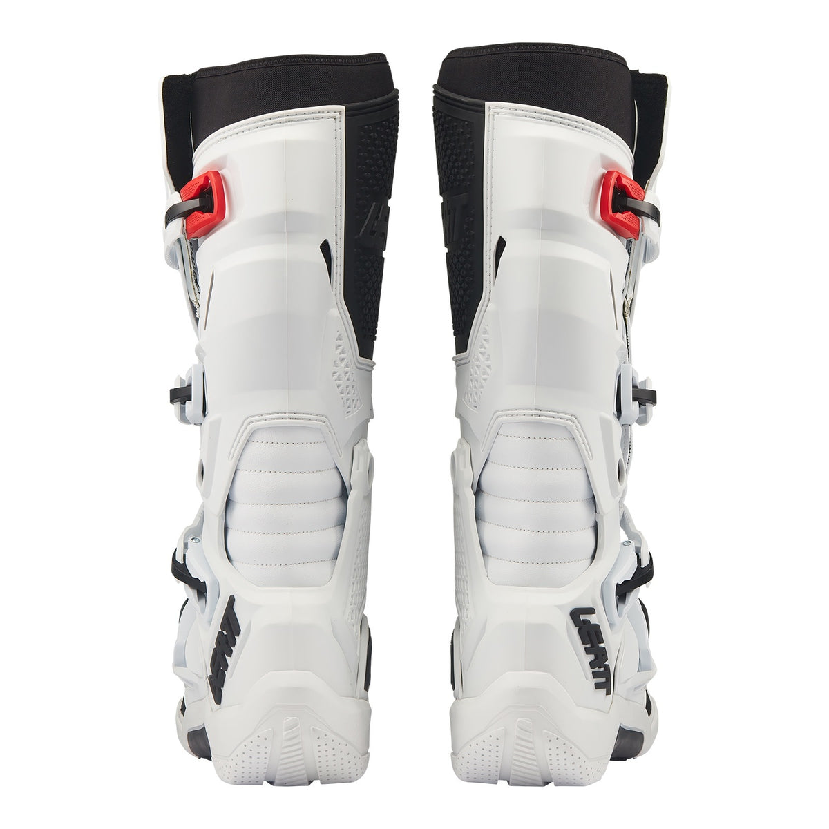 Leatt 4.5 Boot Evo - White