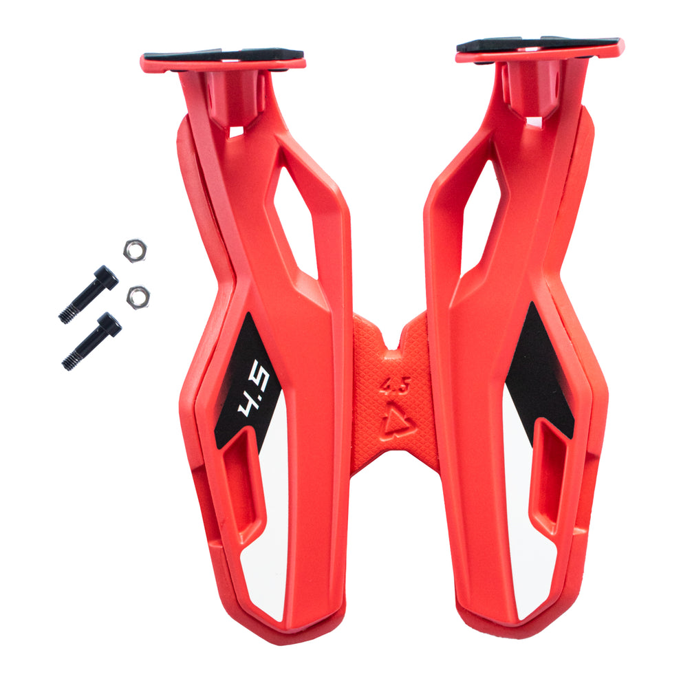 Leatt 4.5 Thoracic Pack Stealth - Replacement For Adult Neck Brace