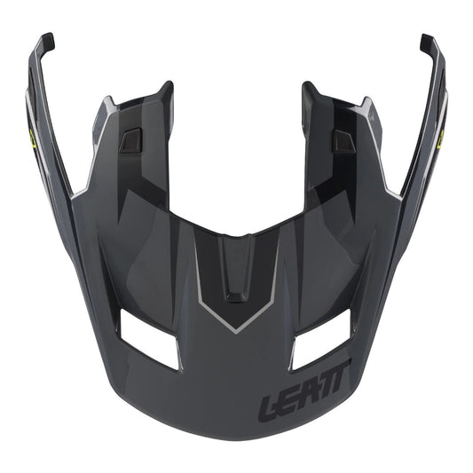 Leatt 7.5 ADV Peak- Hi-Viz Yellow