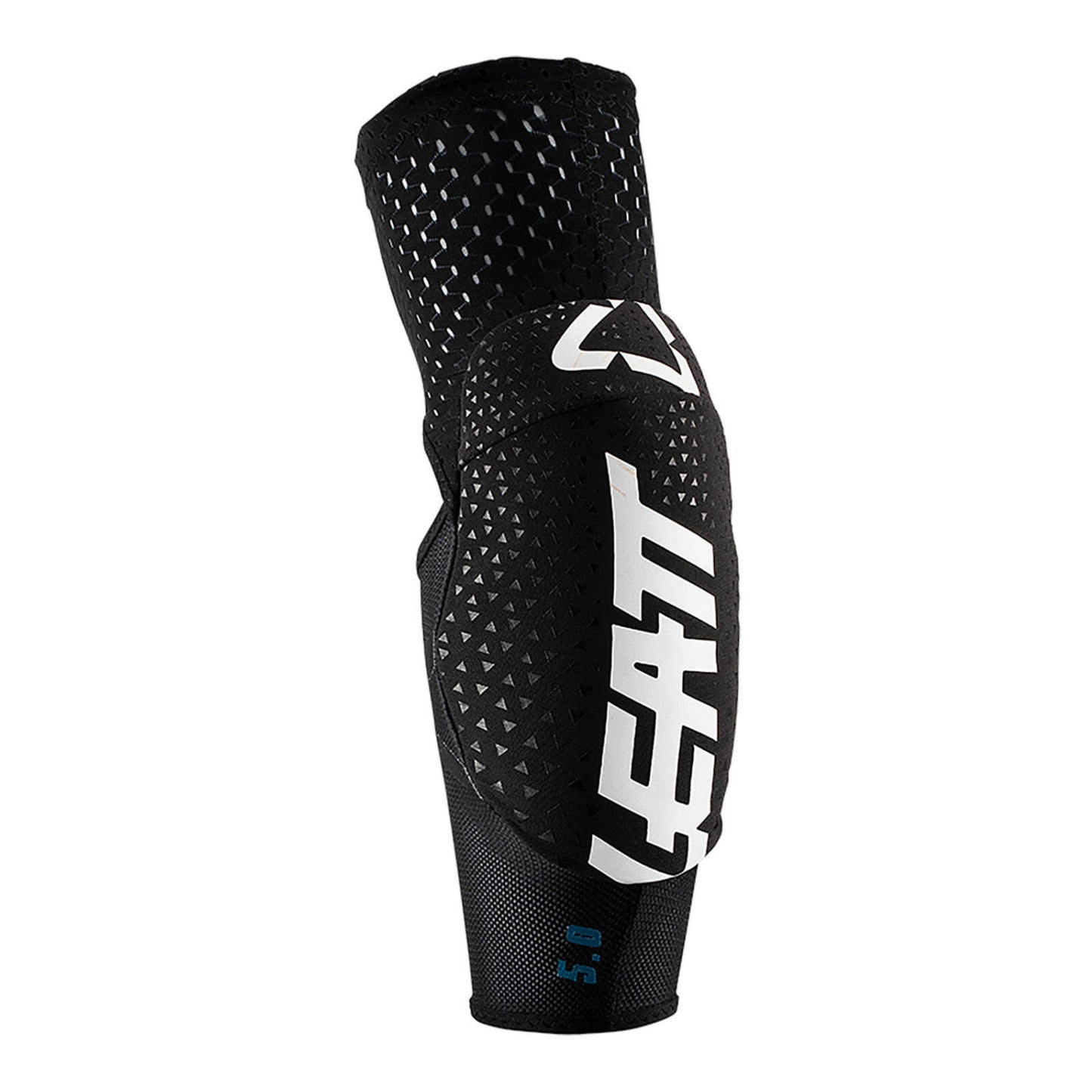 Leatt Mini Elbow Guard 3DF 5.0 - Black / White