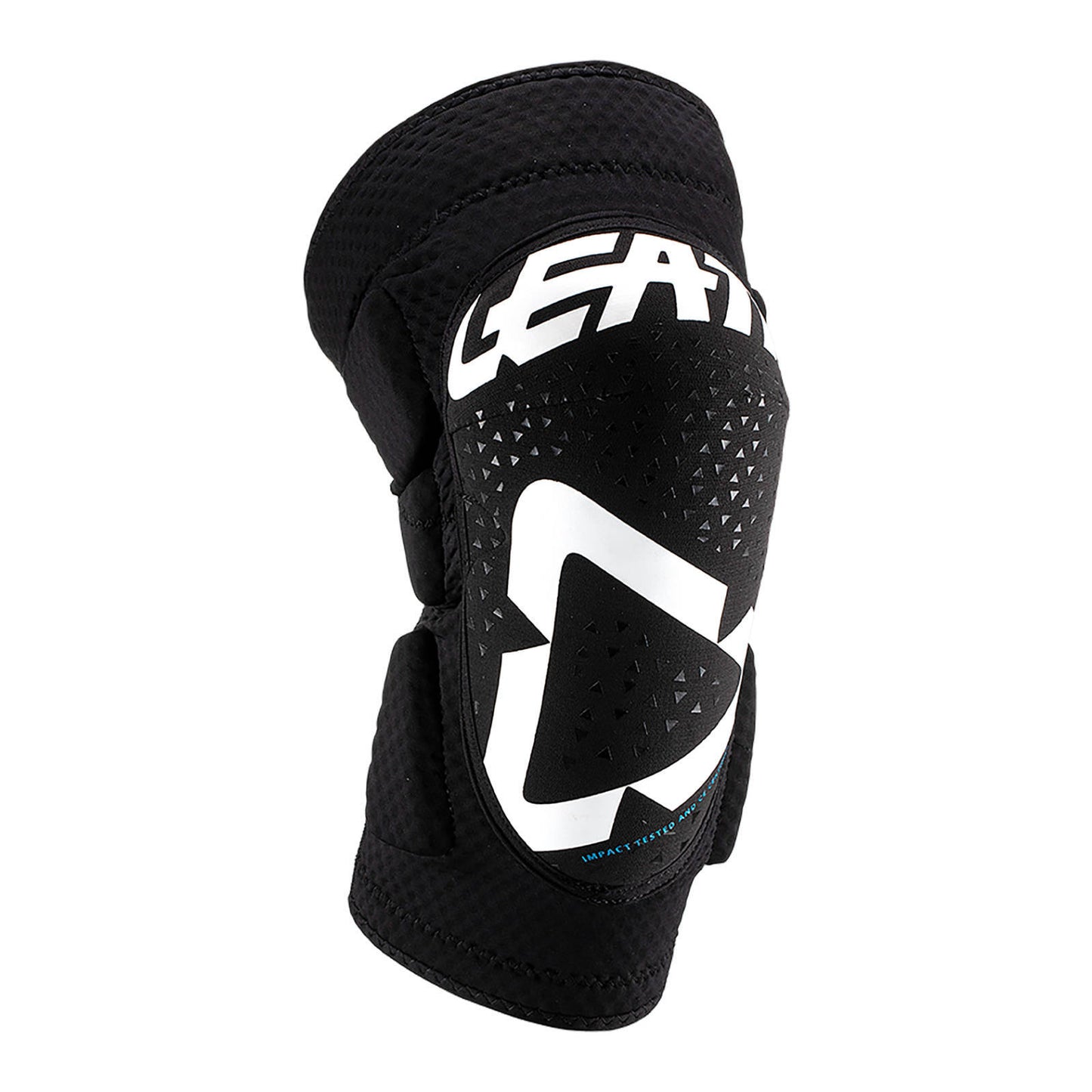 Leatt 5.0 3DF Knee Guard - White / Black