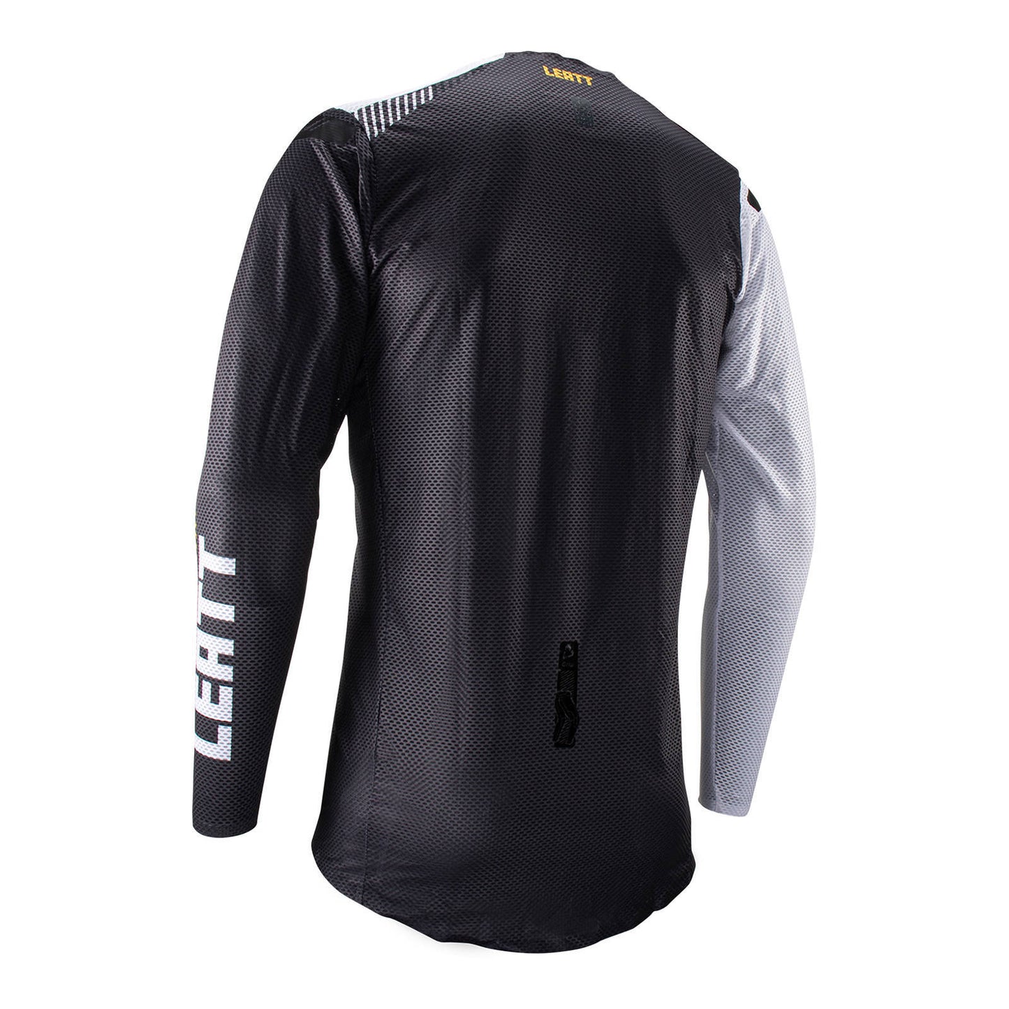 Leatt 5.5 Ultraweld Jersey - Graphite