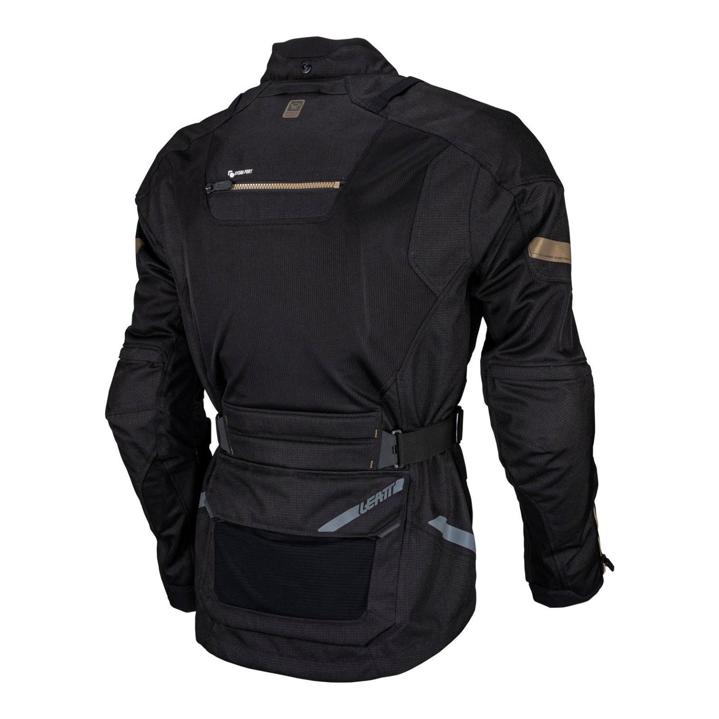 Leatt 7.5 ADV FlowTour Jacket - Stealth