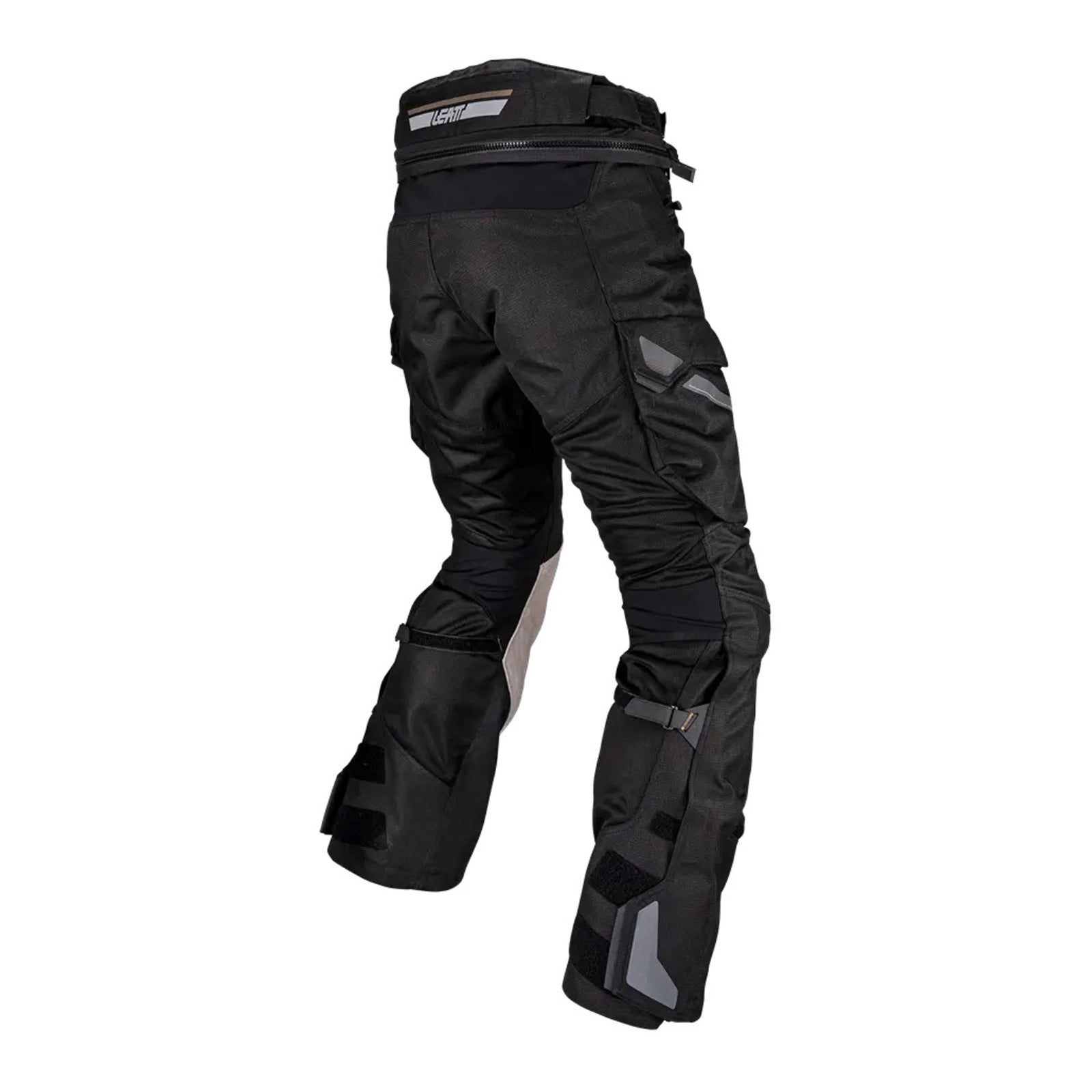 Leatt 7.5 ADV FlowTour Pants - Stealth (Short)