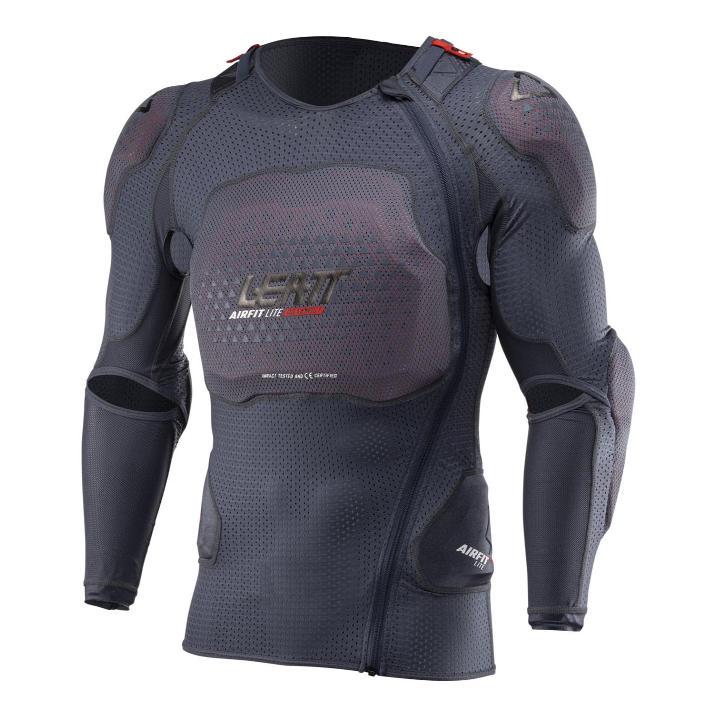 Leatt Body Protector 3DF AirFit Evo Lite