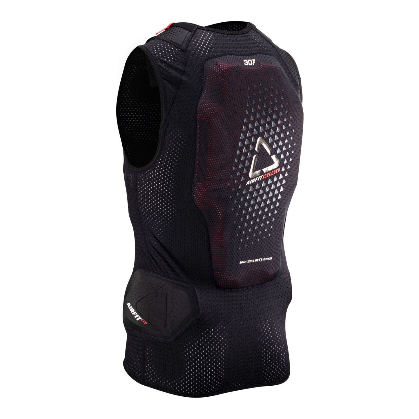 Leatt Back Protector 3DF Airfit Evo