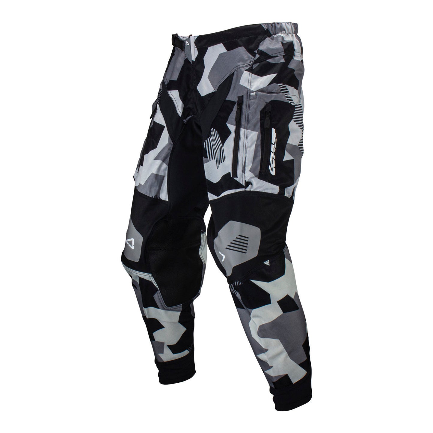 Leatt 4.5 Enduro Pant - Forge