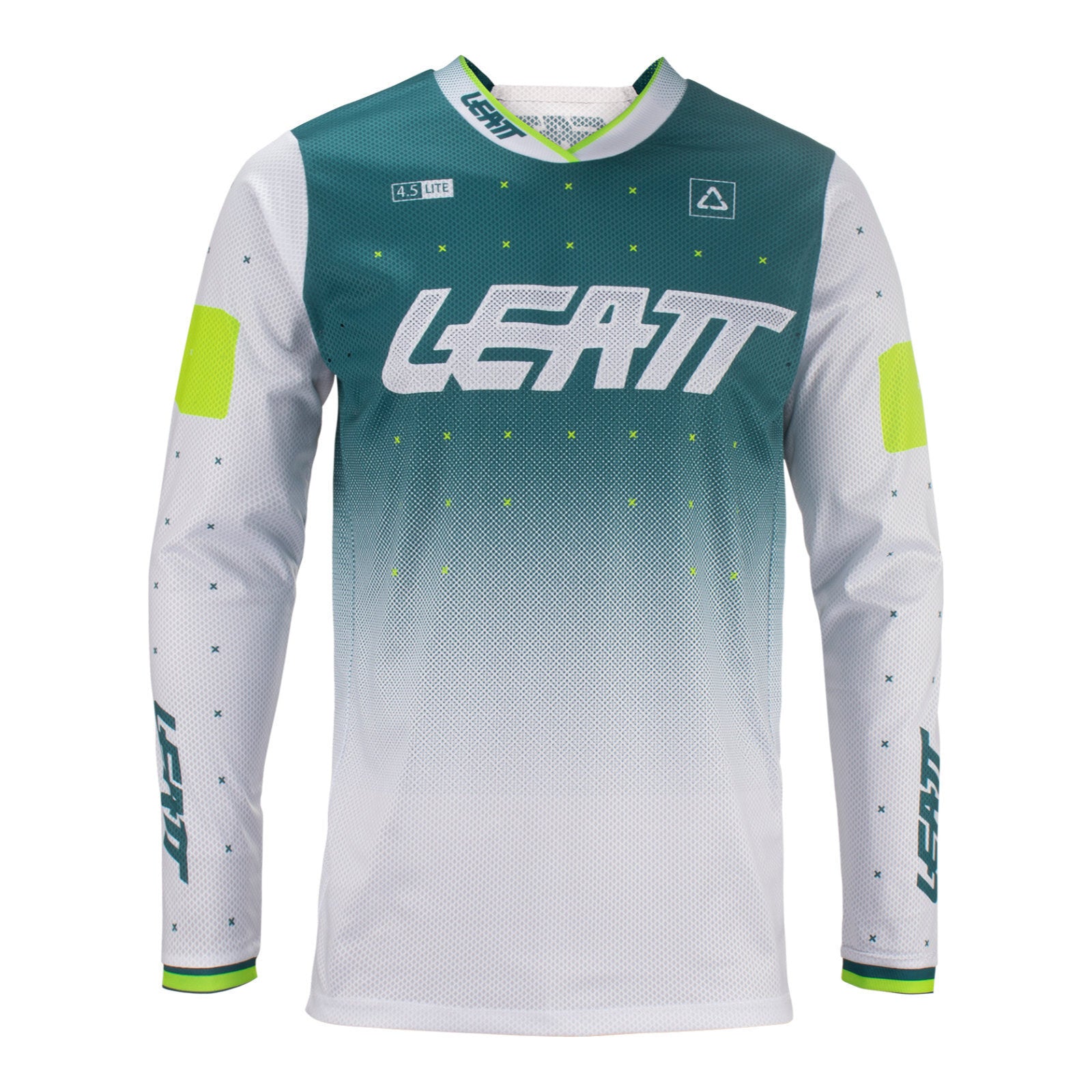 Leatt 2024  4.5 Lite Jersey - Acid Fuel