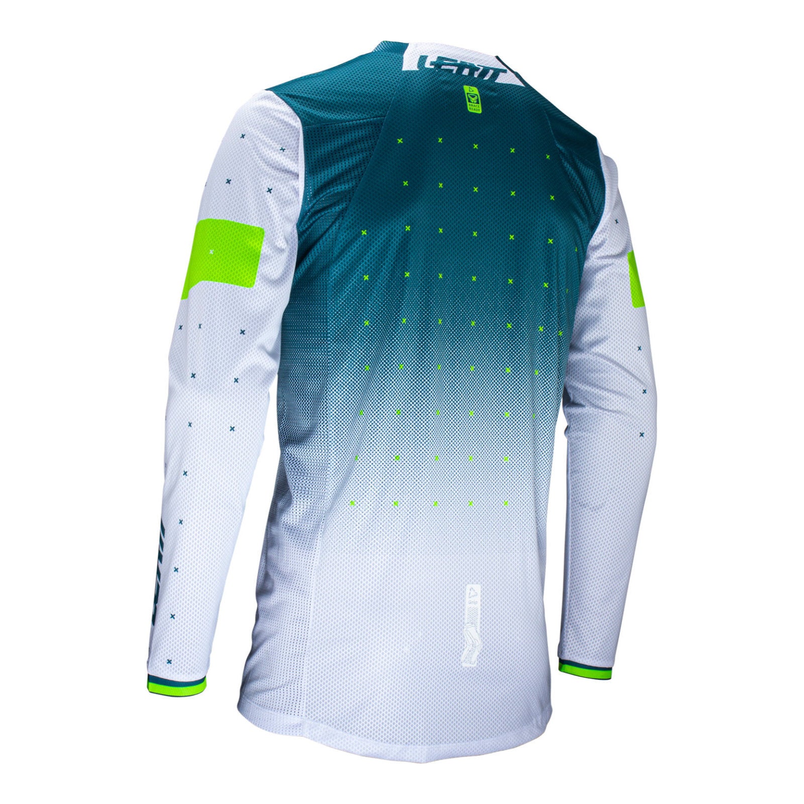 Leatt 2024  4.5 Lite Jersey - Acid Fuel