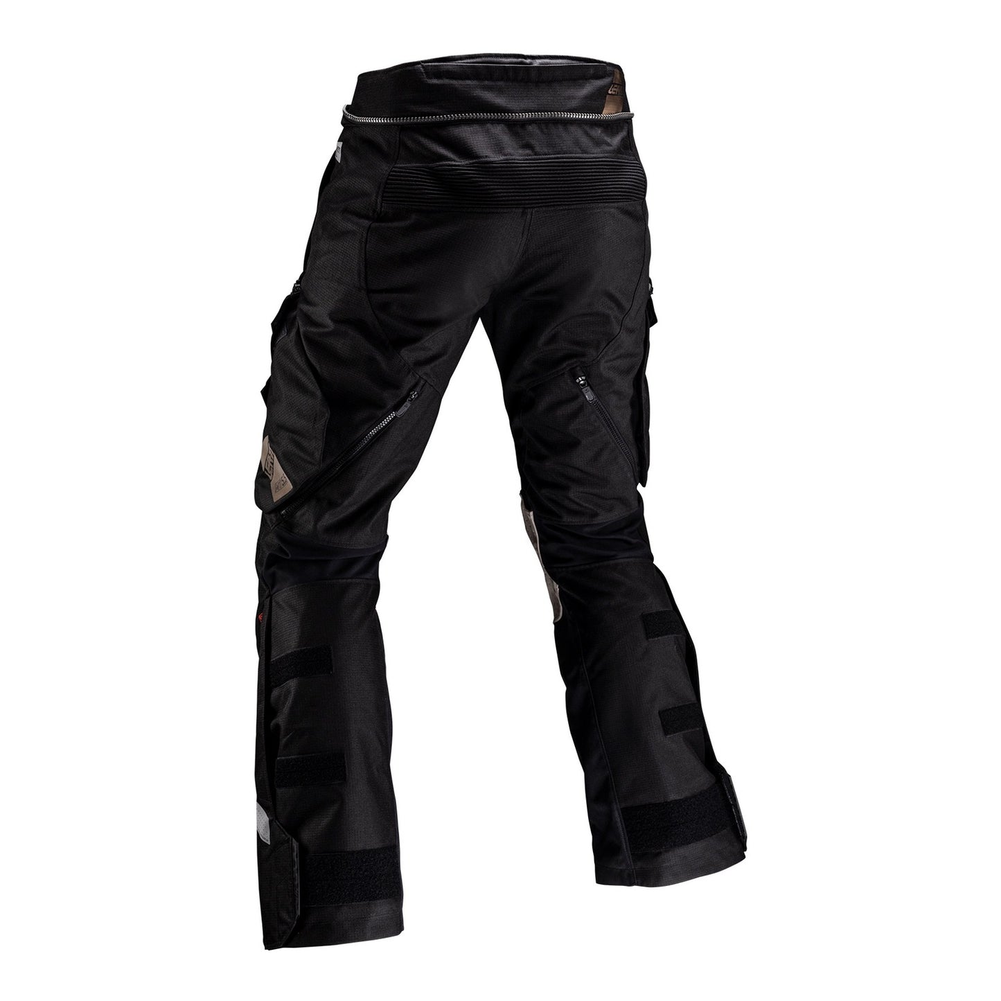 Leatt 5.5 ADV MultiTour Pant - Stealth (Short)