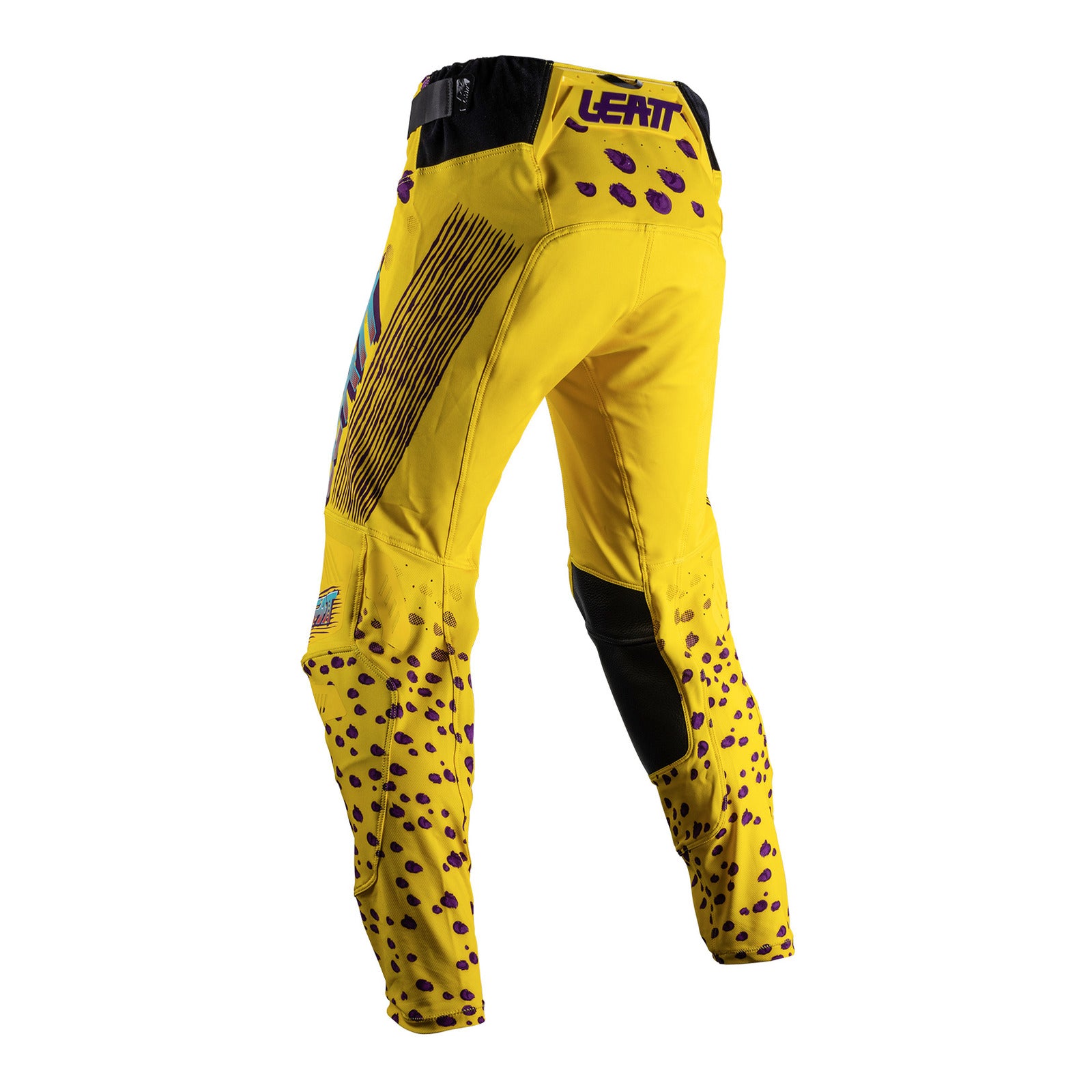 Leatt 2025 5.5 I.K.S Pants - Cheetah