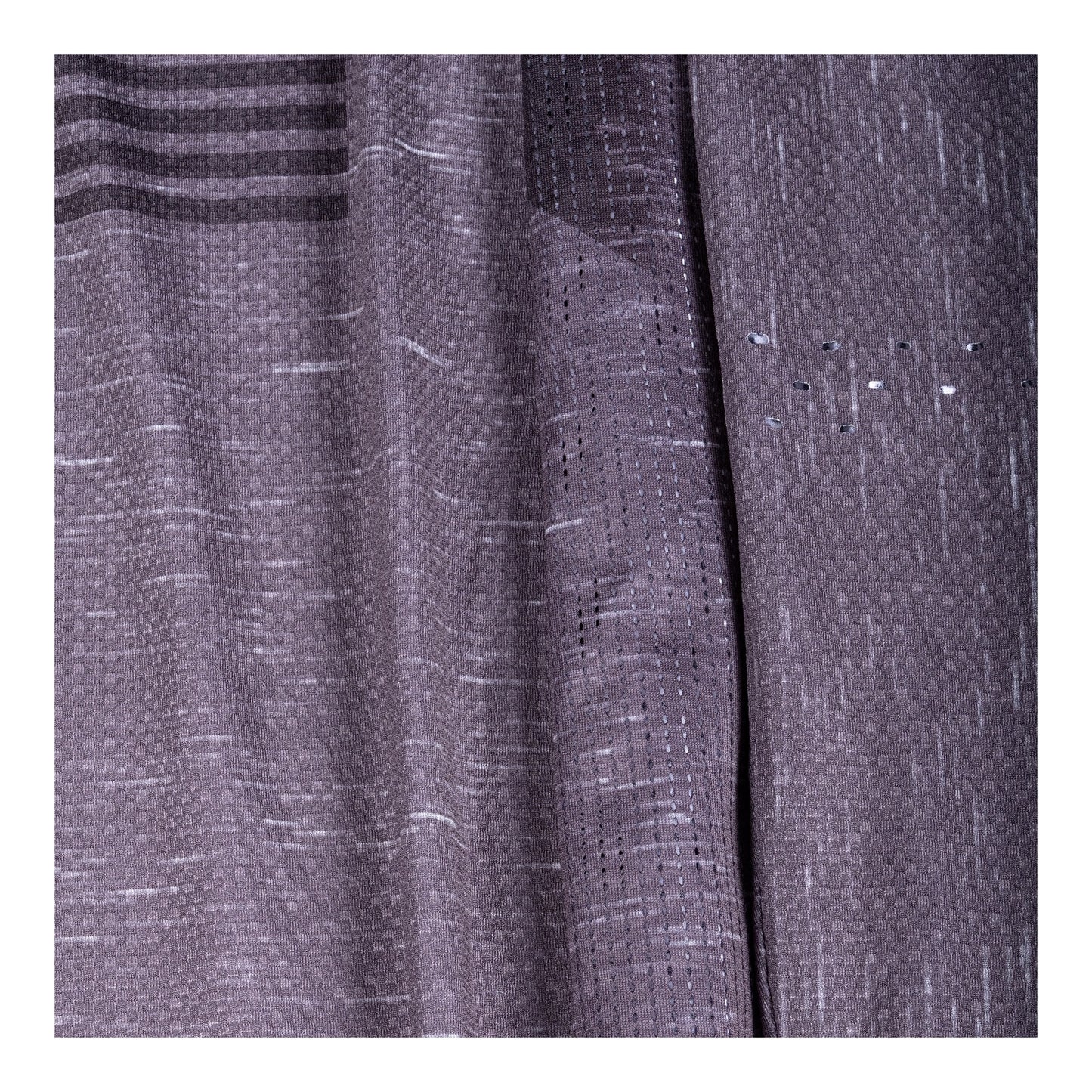 Leatt 2026 4.5 Lite Jersey - Stealth Black / Grey