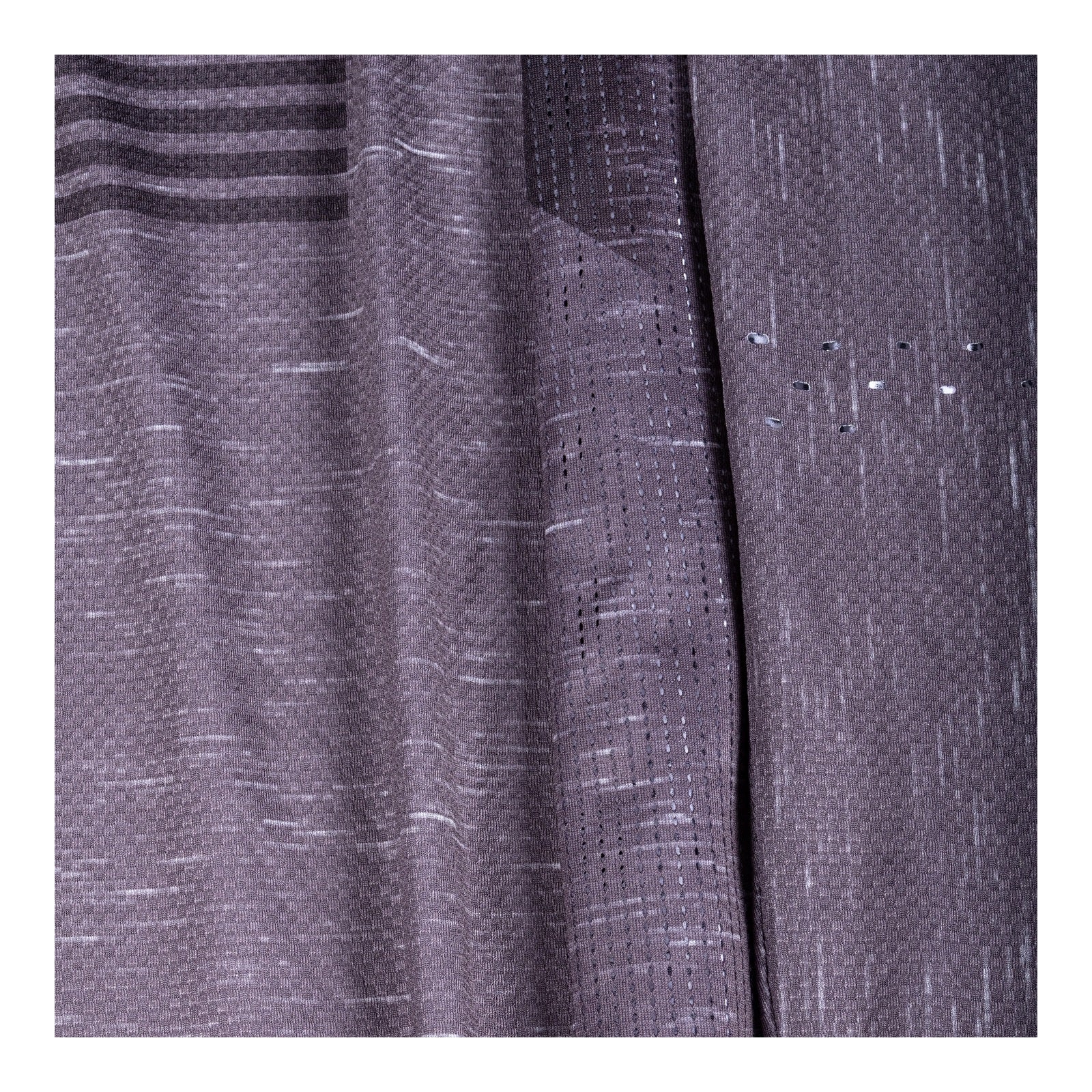 Leatt 2026 4.5 Lite Jersey - Stealth Black / Grey