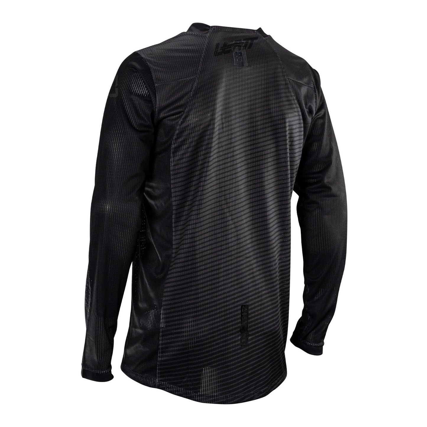 Leatt 2026 4.5 X-Flow Jersey - Black