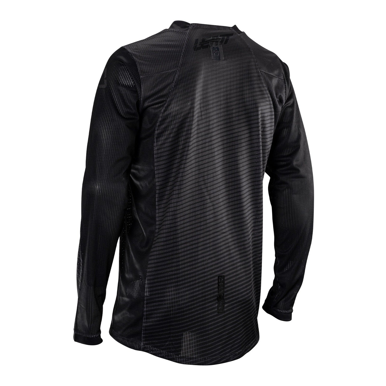Leatt 2026 4.5 X-Flow Jersey - Black