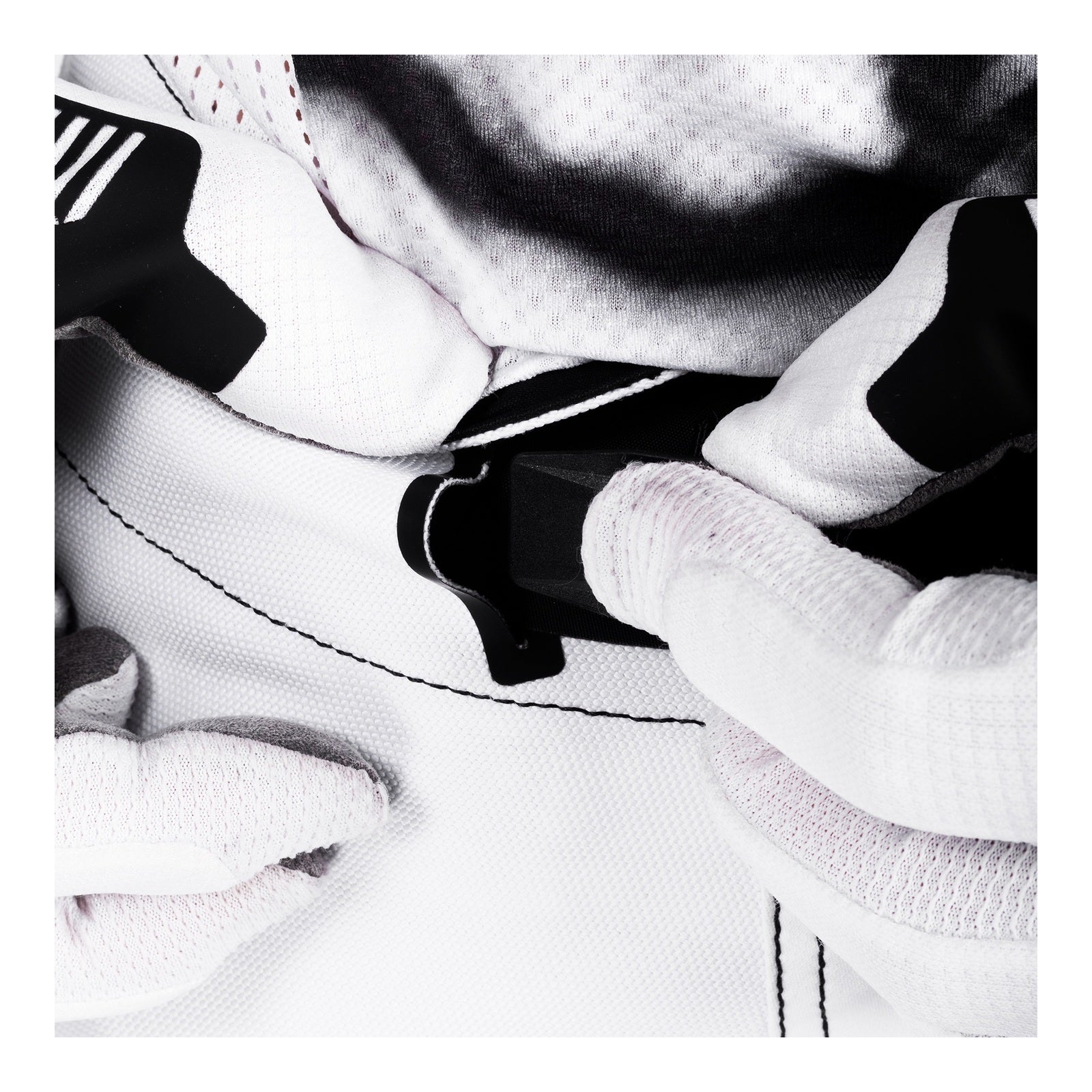 Leatt 2026 4.5 Pant - White