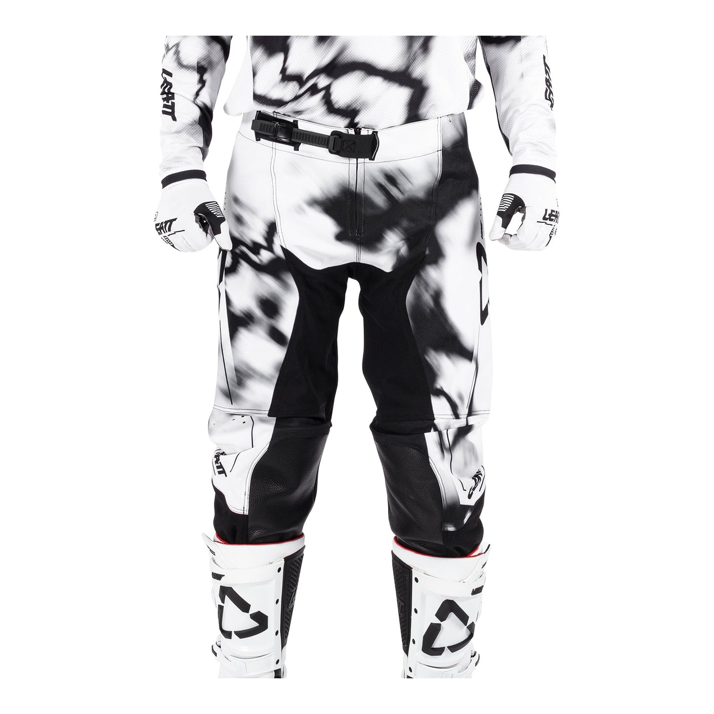 Leatt 2026 4.5 Pant - White