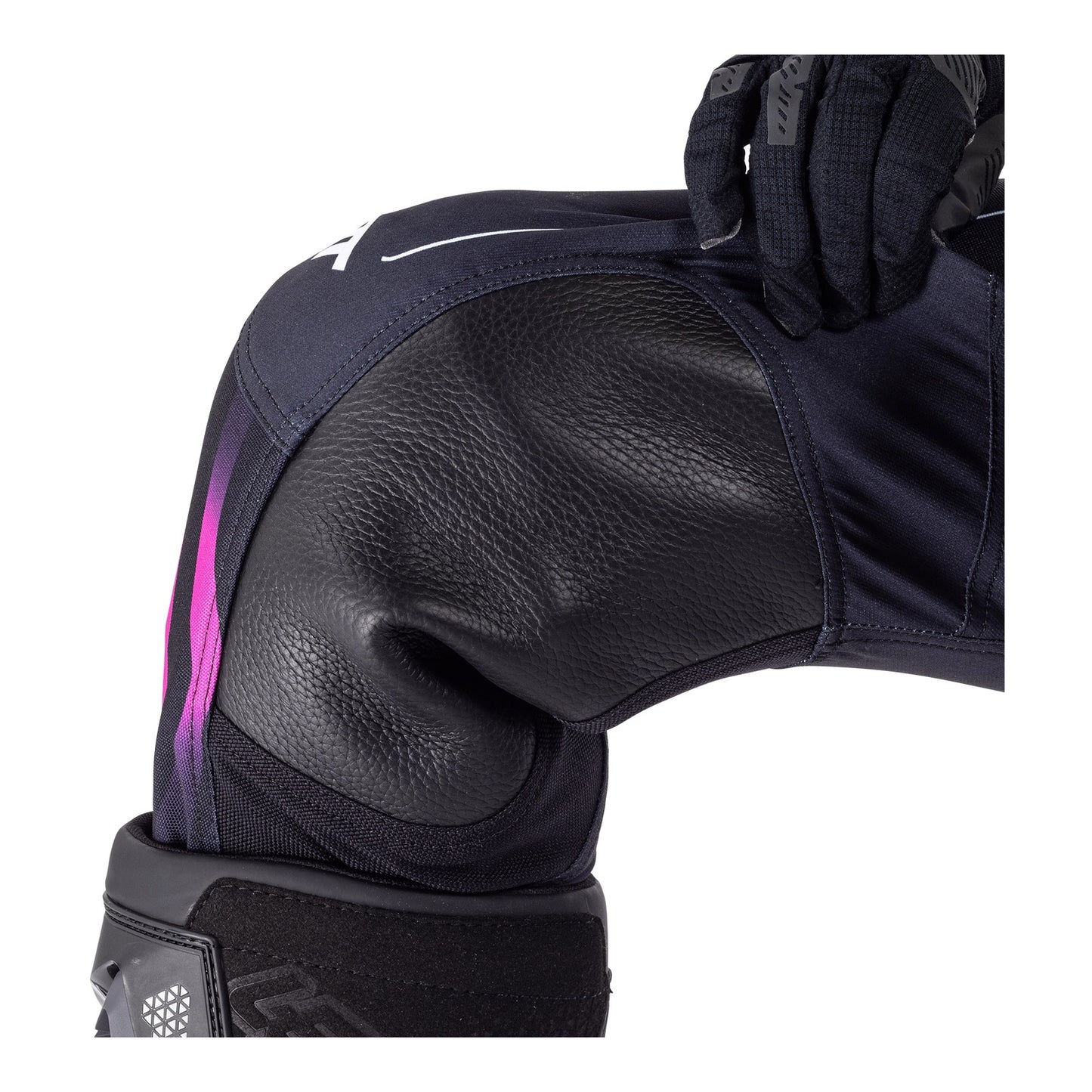 Leatt 2026 4.5 Junior Pant - Tiger Pink