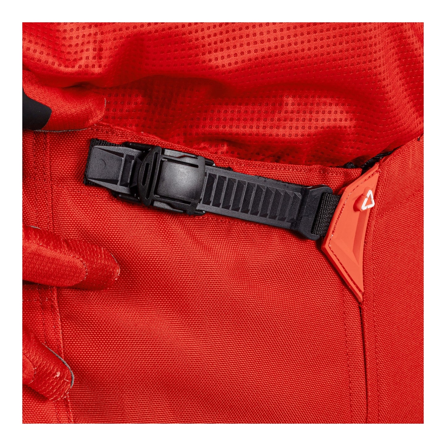 Leatt 2026 3.5 Pant - Red